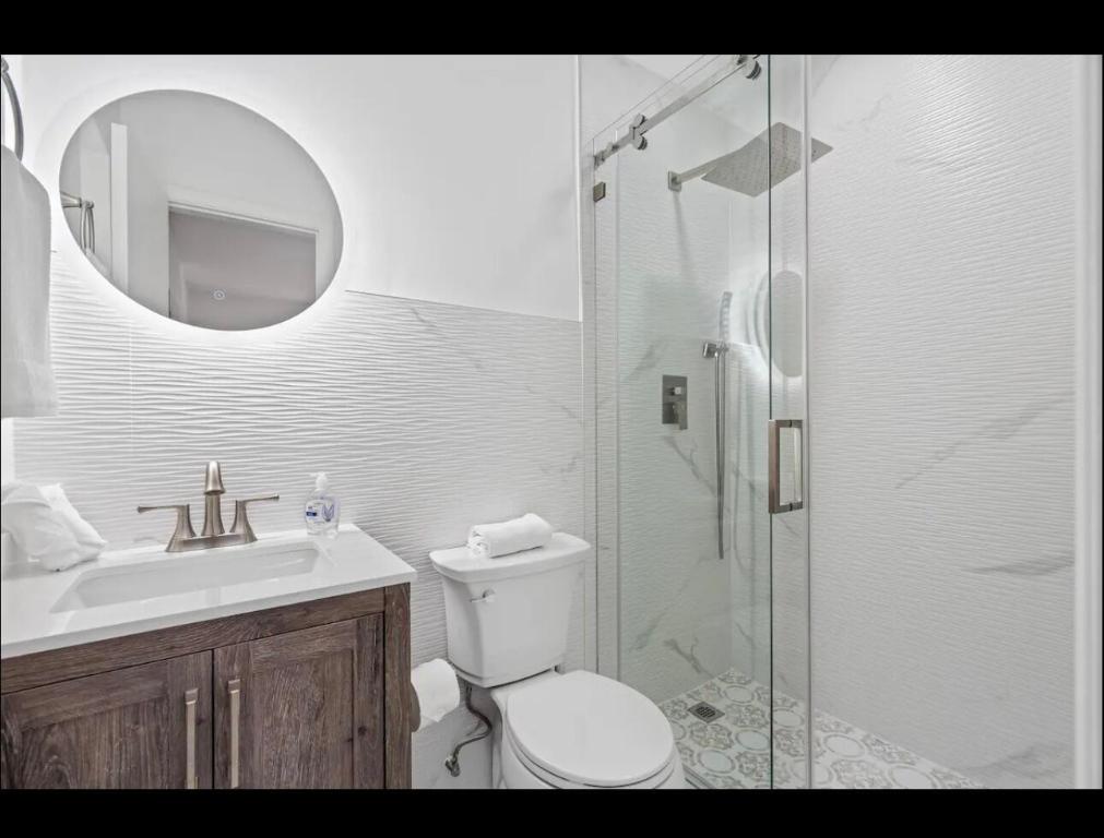 POMPANO WATERWAY ESTATES 1ST ADD - Residential Lease