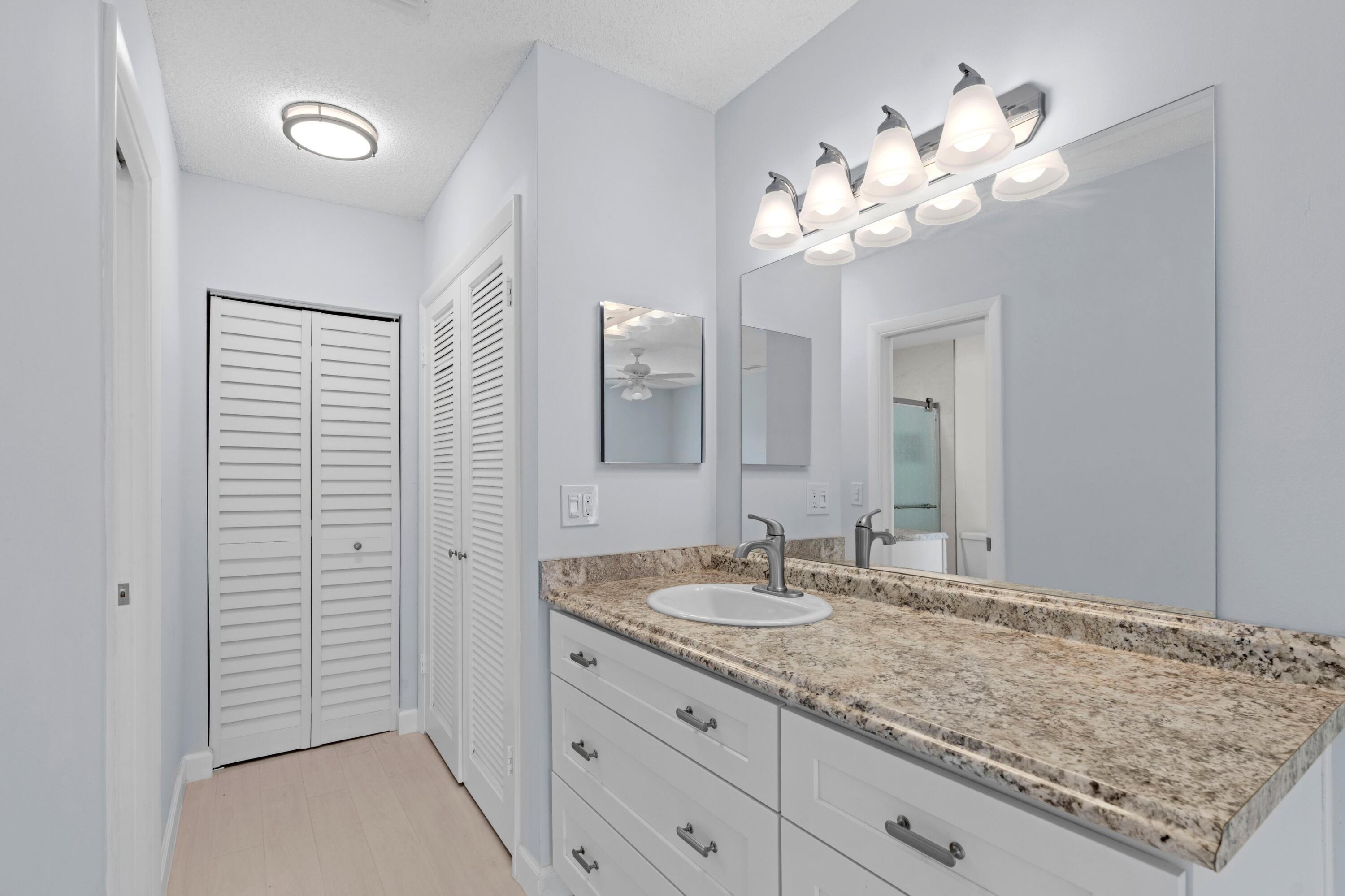 BOCA LAKES CONDO - Residential