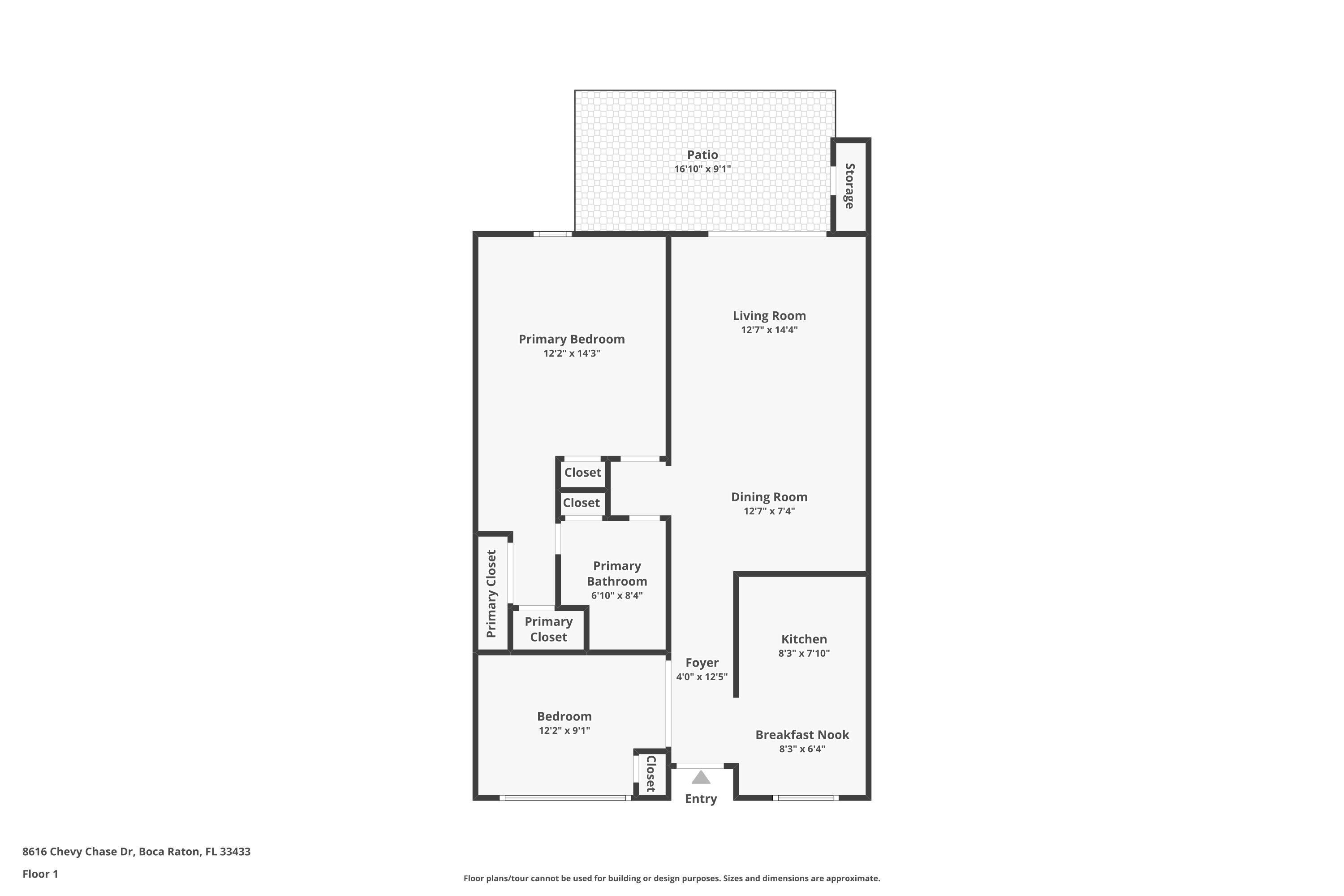 BOCA LAKES CONDO - Residential
