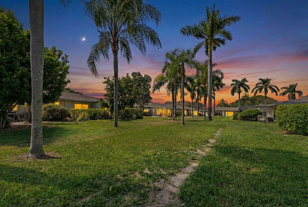 Photo of 8616 Chevy Chase Drive, Boca Raton, FL 33433 (MLS # R11166629)