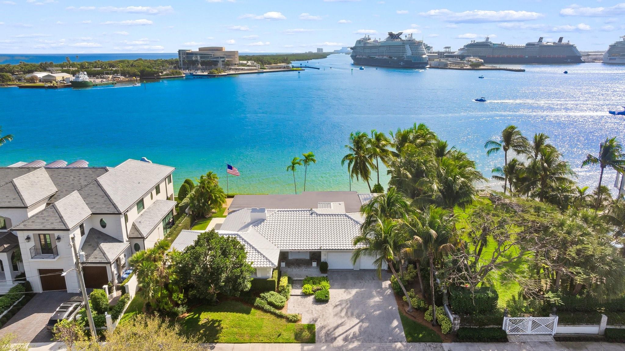 HARBOUR HEIGHTS ADD AMEN - Residential