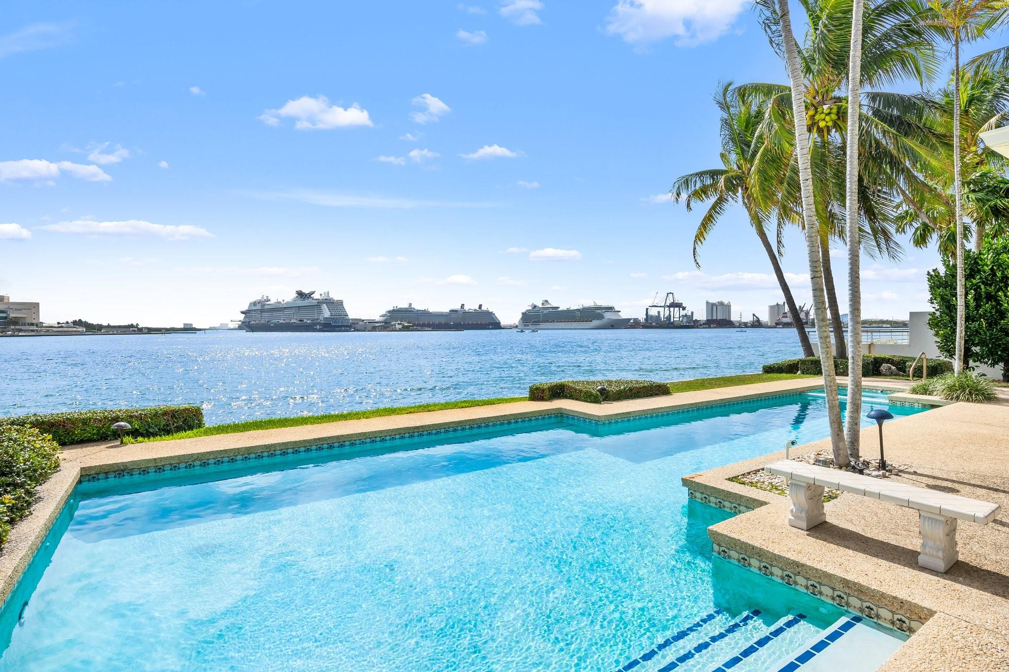 HARBOUR HEIGHTS ADD AMEN - Residential