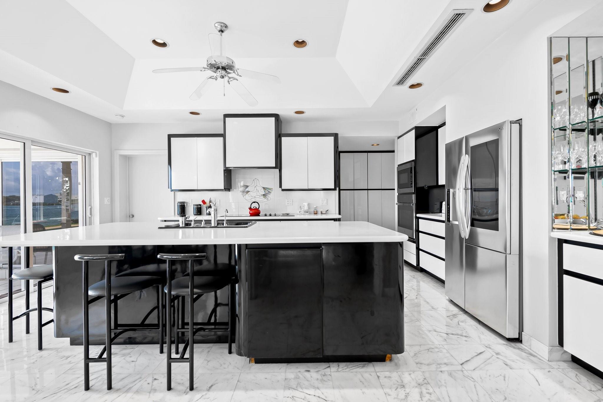 HARBOUR HEIGHTS ADD AMEN - Residential