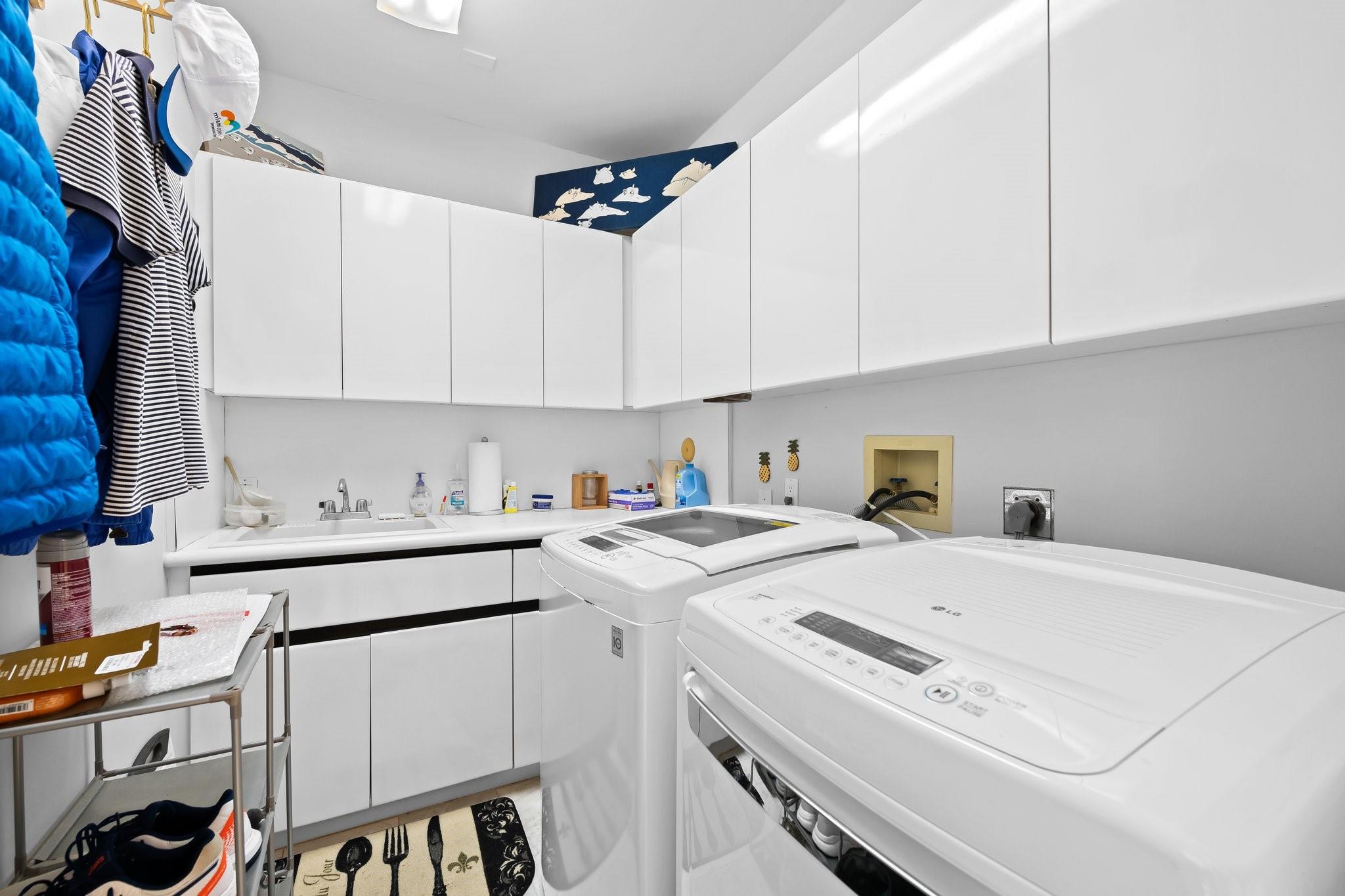 HARBOUR HEIGHTS ADD AMEN - Residential