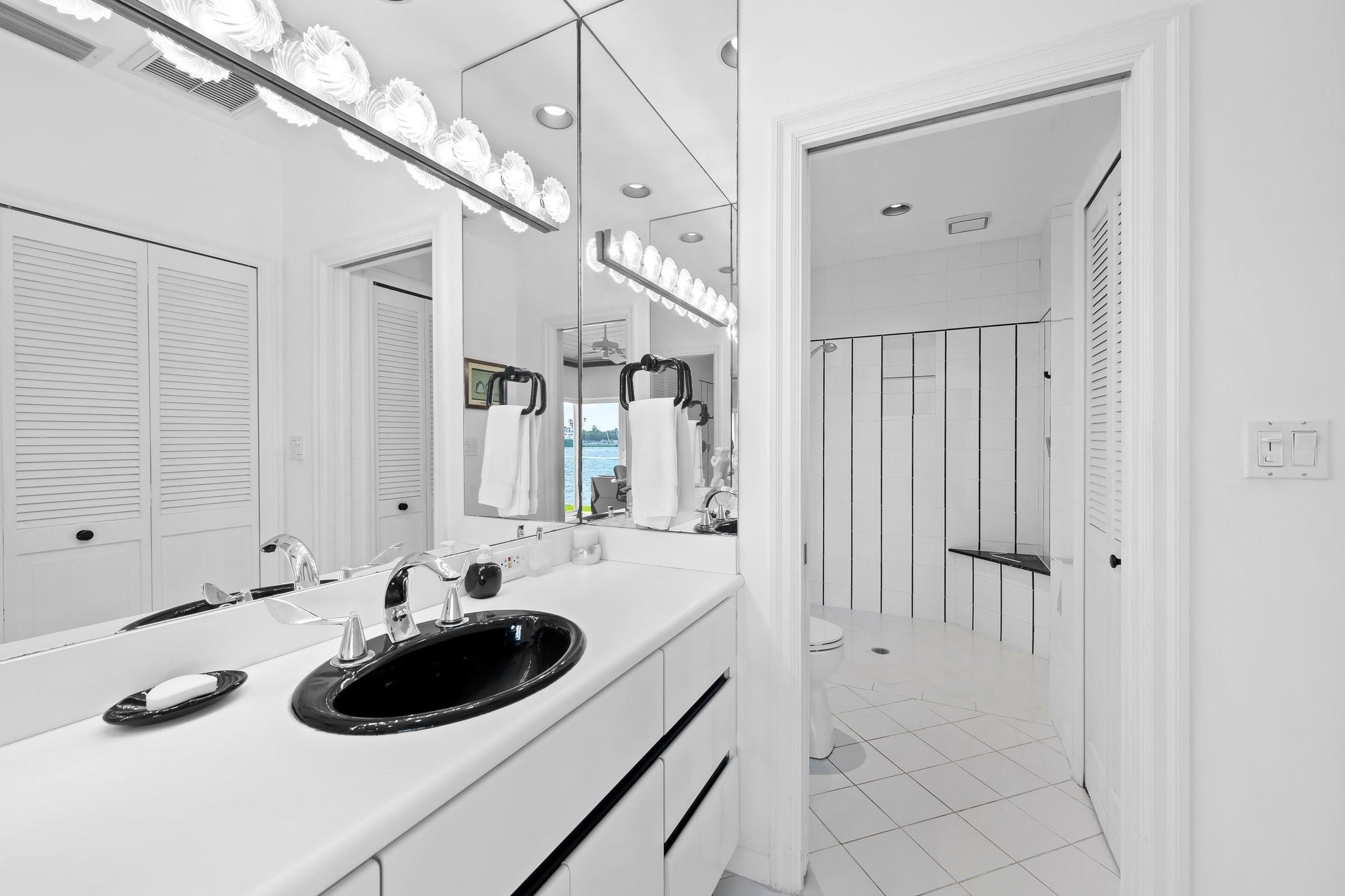 HARBOUR HEIGHTS ADD AMEN - Residential