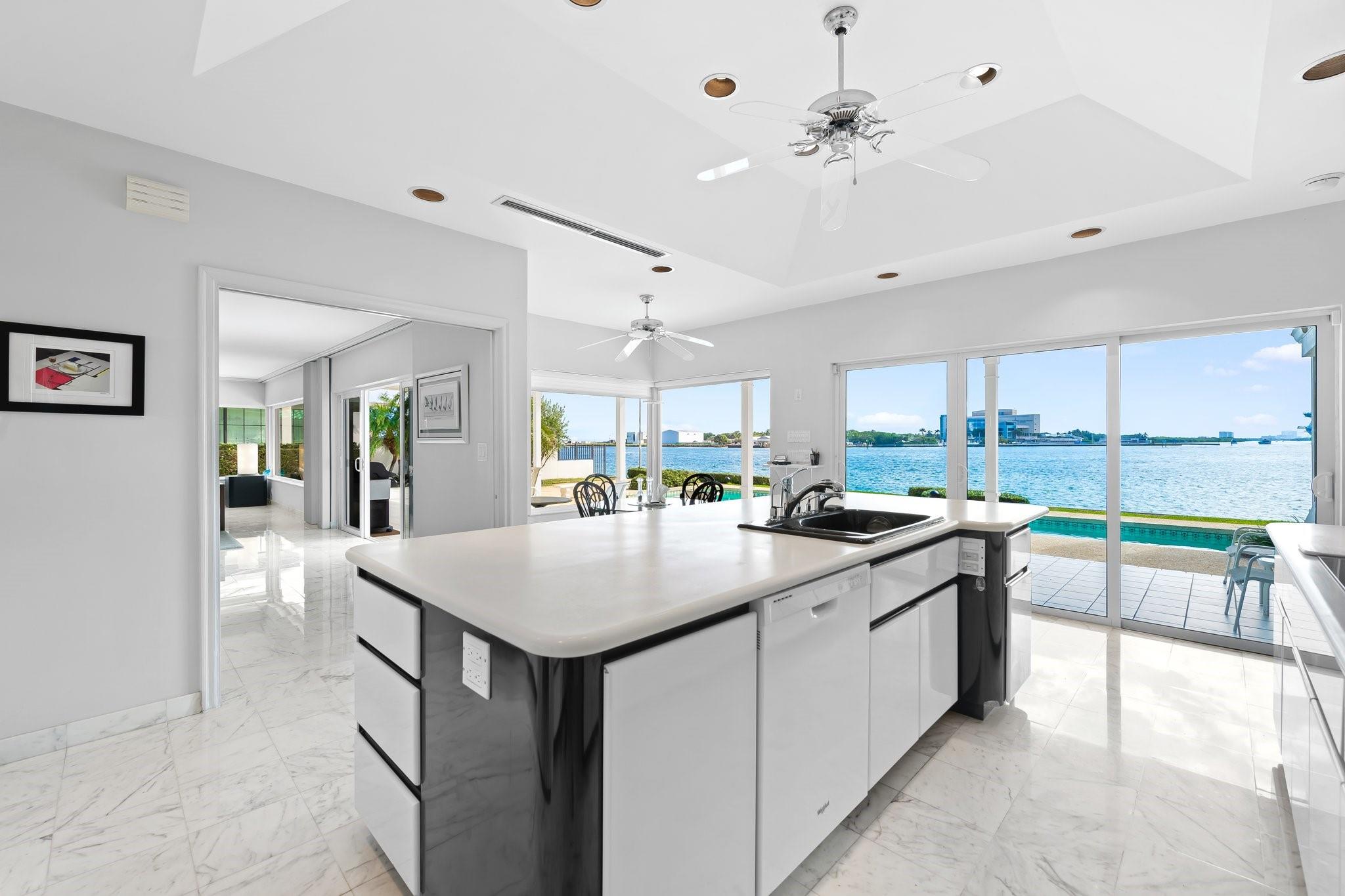 HARBOUR HEIGHTS ADD AMEN - Residential