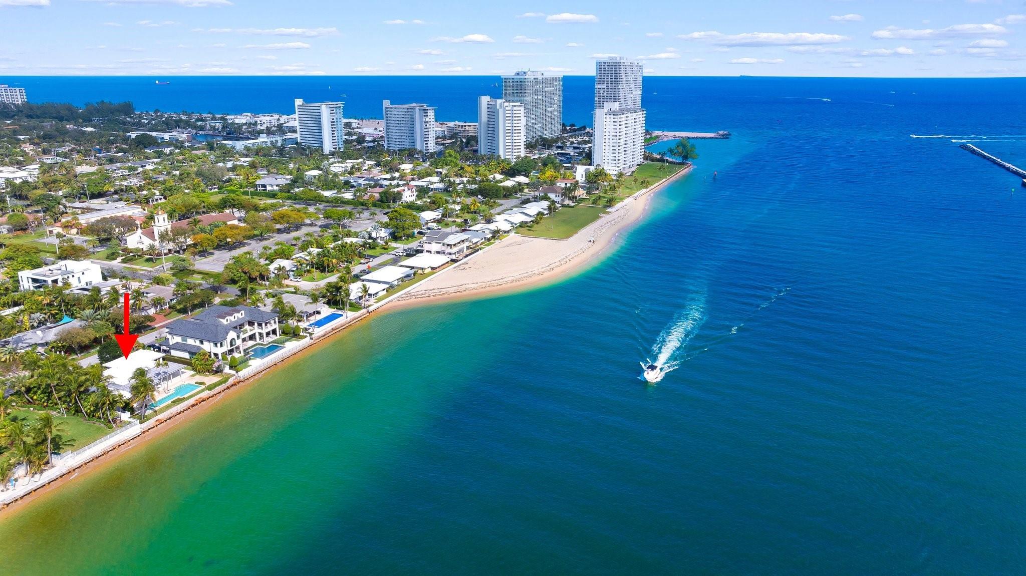 HARBOUR HEIGHTS ADD AMEN - Residential