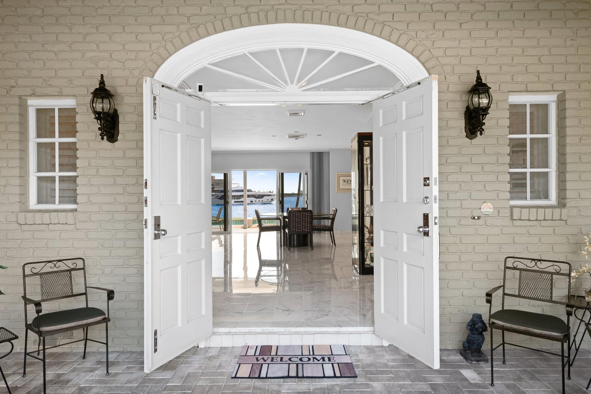 HARBOUR HEIGHTS ADD AMEN - Residential