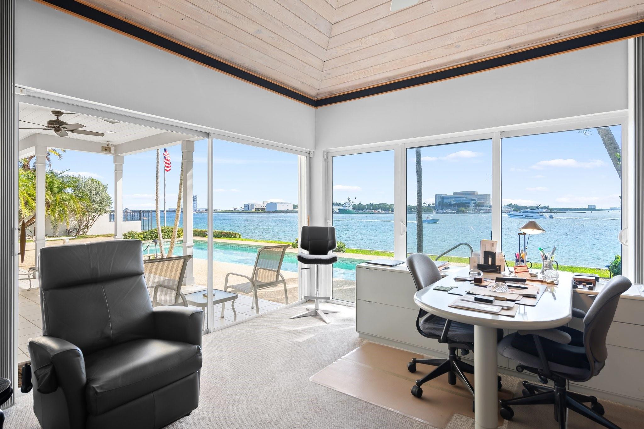 HARBOUR HEIGHTS ADD AMEN - Residential