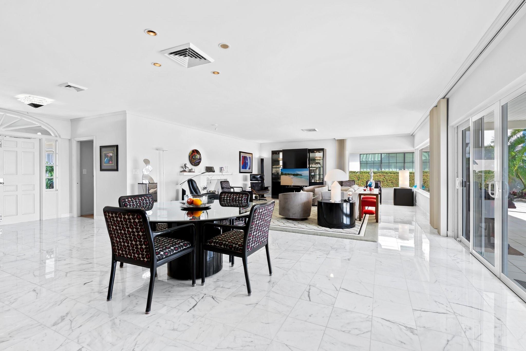 HARBOUR HEIGHTS ADD AMEN - Residential