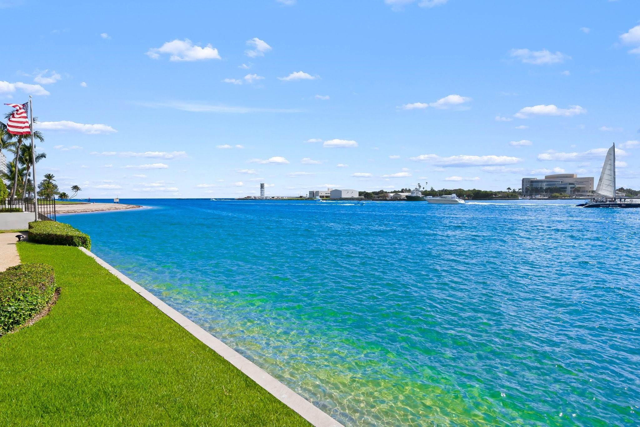 HARBOUR HEIGHTS ADD AMEN - Residential