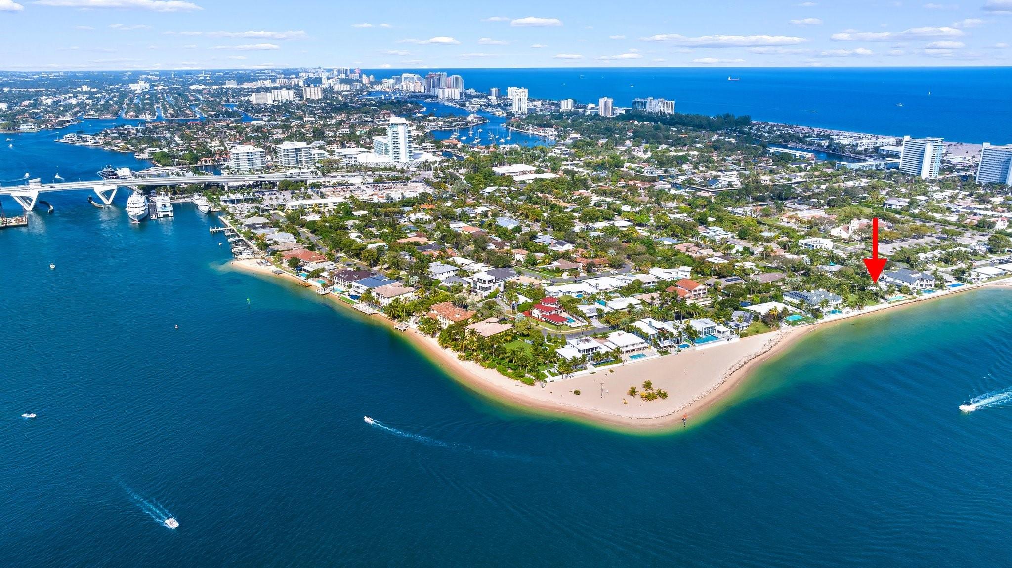 HARBOUR HEIGHTS ADD AMEN - Residential