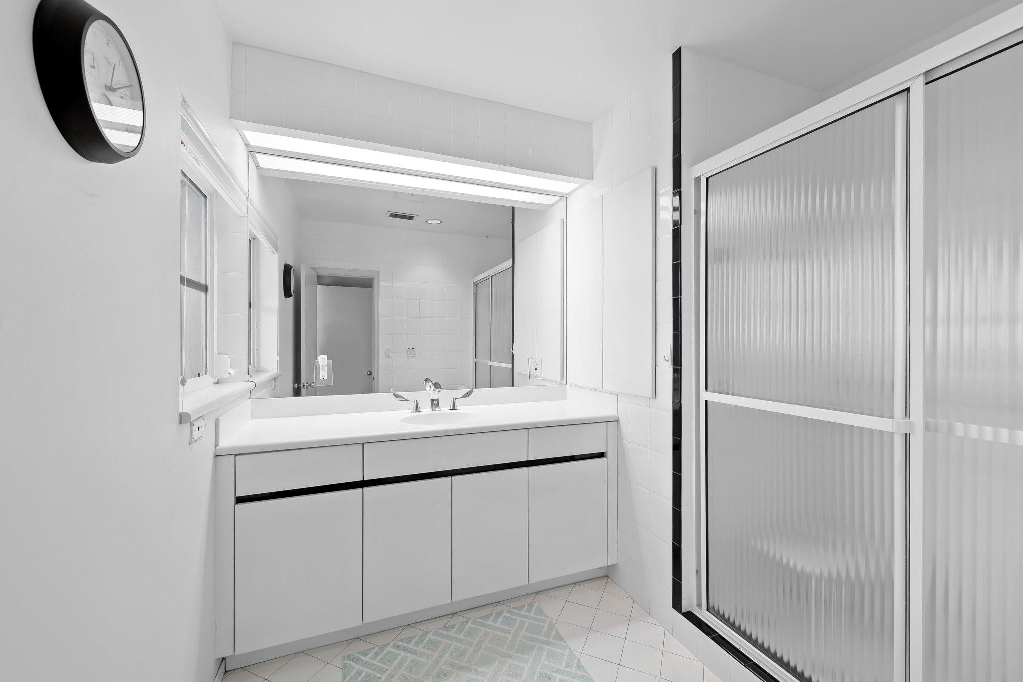 HARBOUR HEIGHTS ADD AMEN - Residential