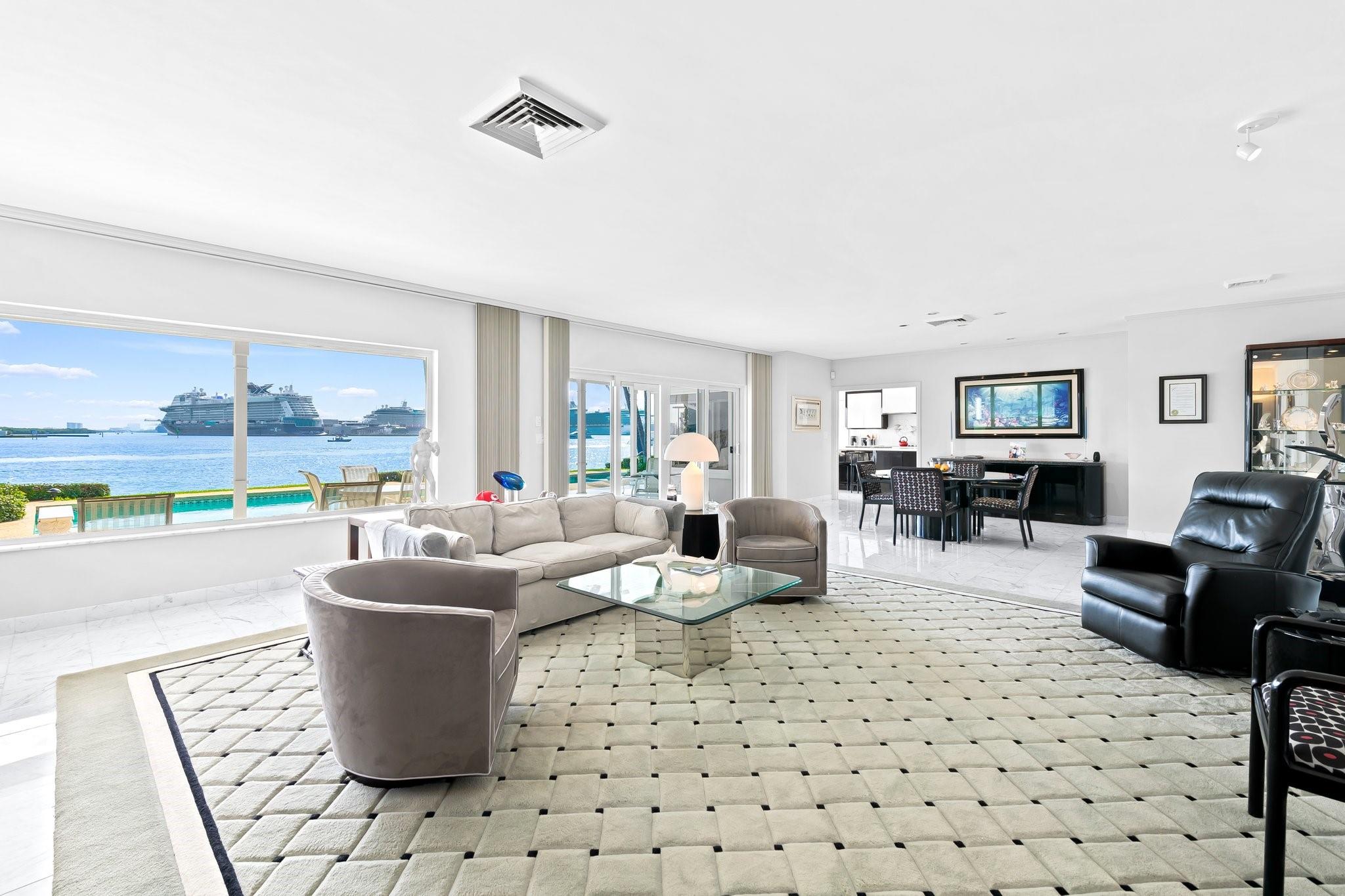 HARBOUR HEIGHTS ADD AMEN - Residential