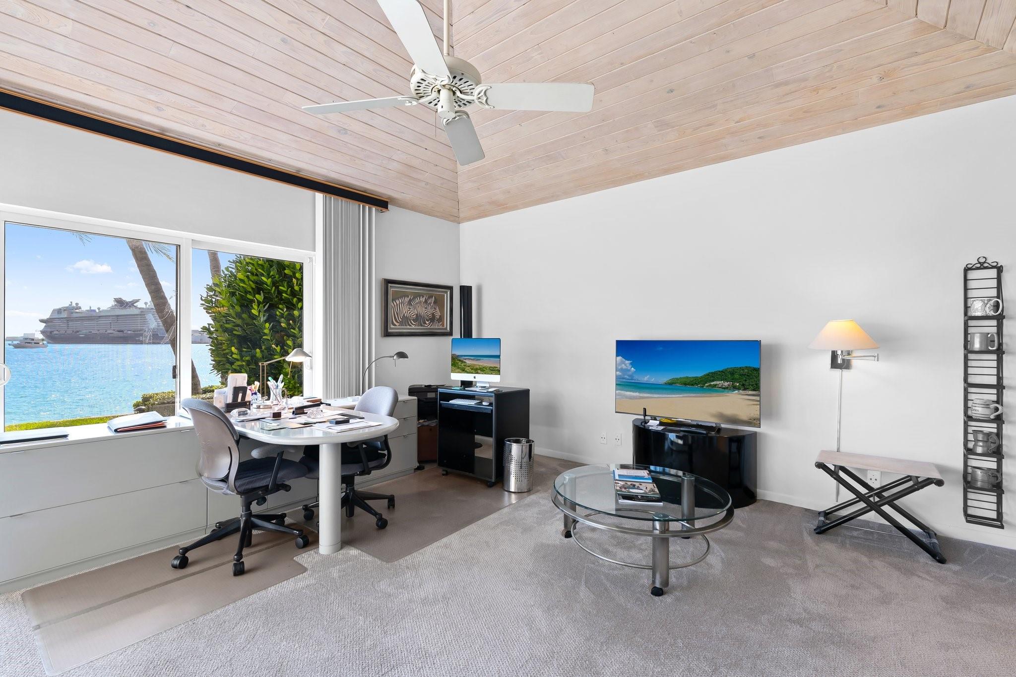 HARBOUR HEIGHTS ADD AMEN - Residential