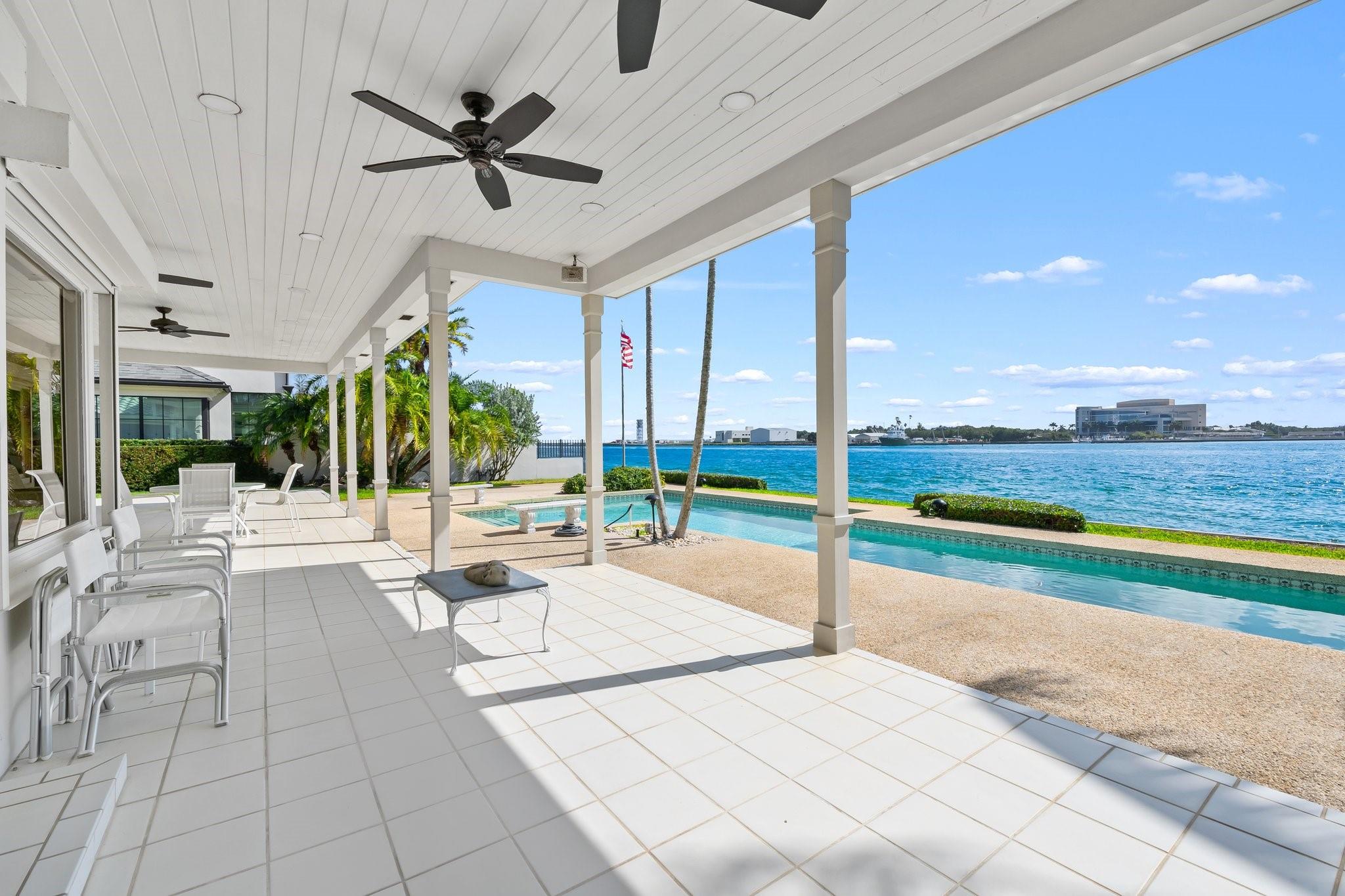 HARBOUR HEIGHTS ADD AMEN - Residential