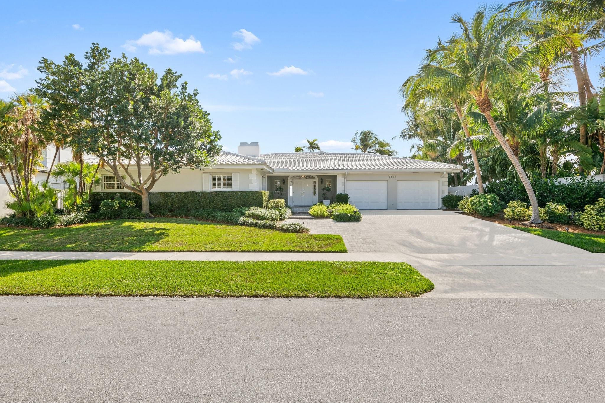 HARBOUR HEIGHTS ADD AMEN - Residential