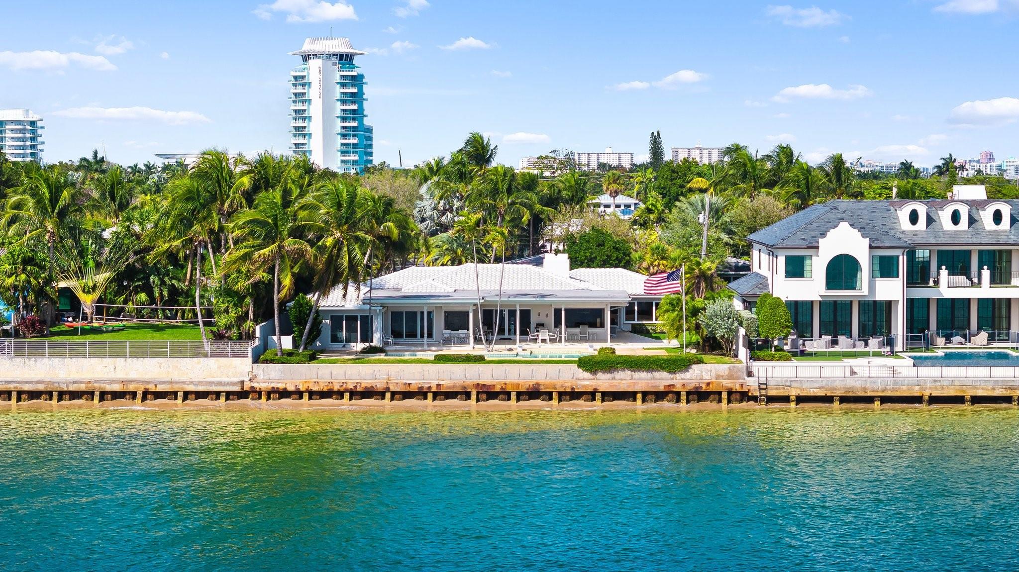 HARBOUR HEIGHTS ADD AMEN - Residential