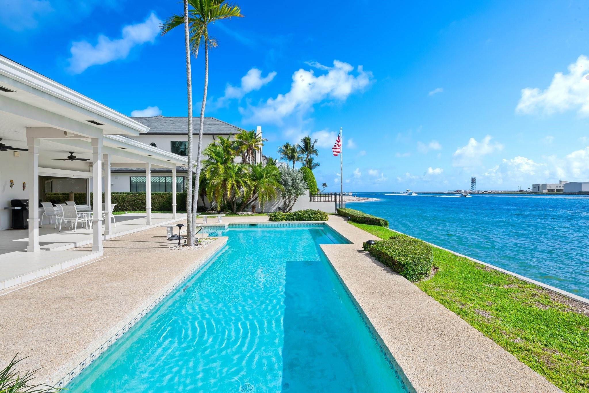 HARBOUR HEIGHTS ADD AMEN - Residential