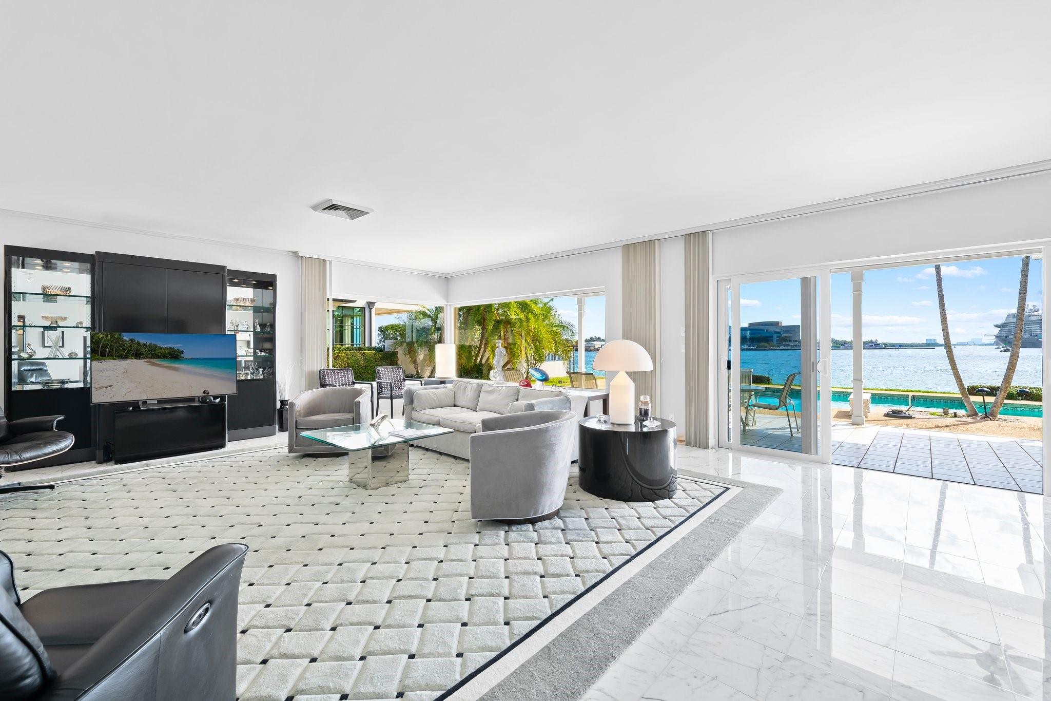 HARBOUR HEIGHTS ADD AMEN - Residential