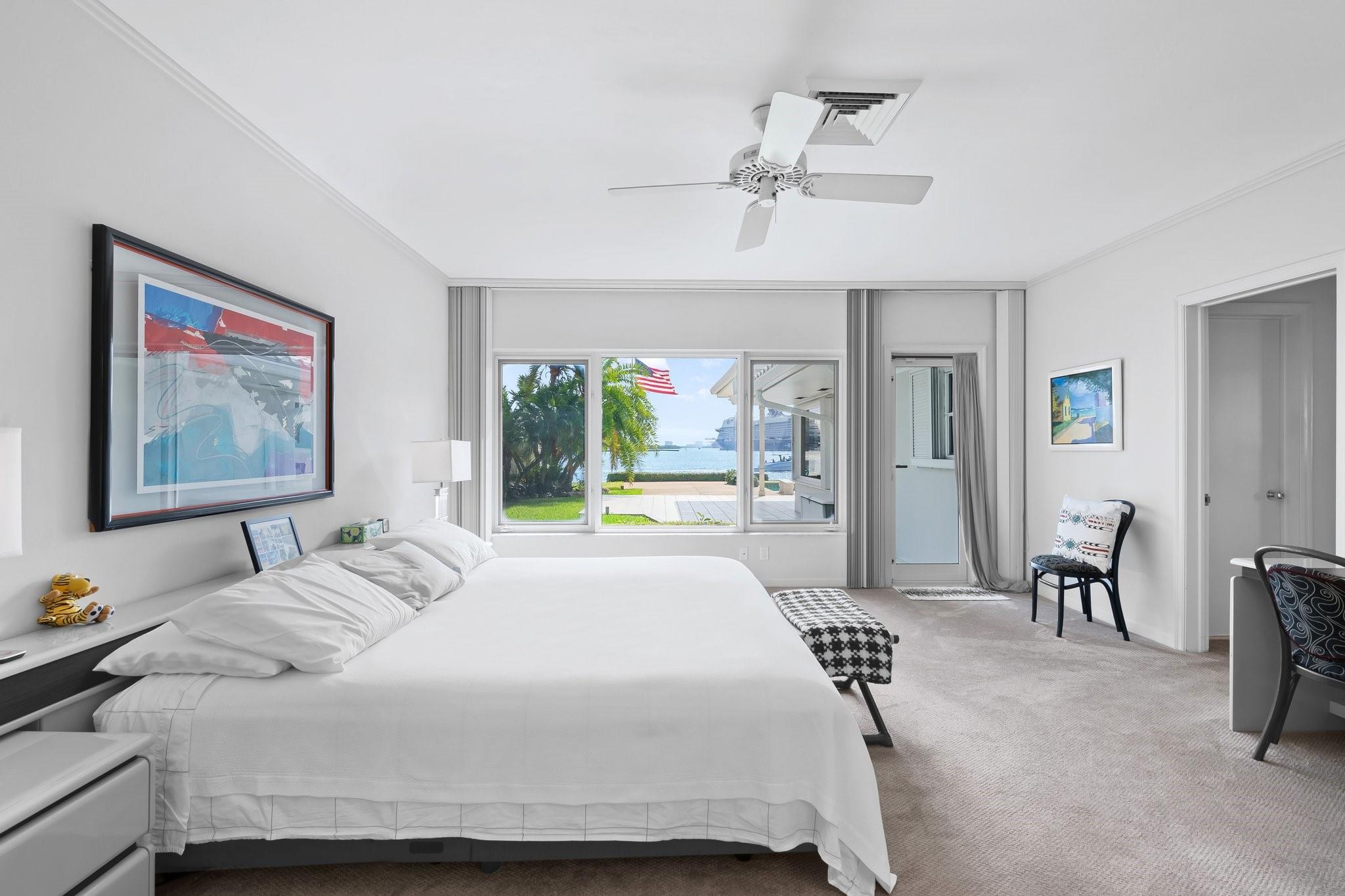 HARBOUR HEIGHTS ADD AMEN - Residential