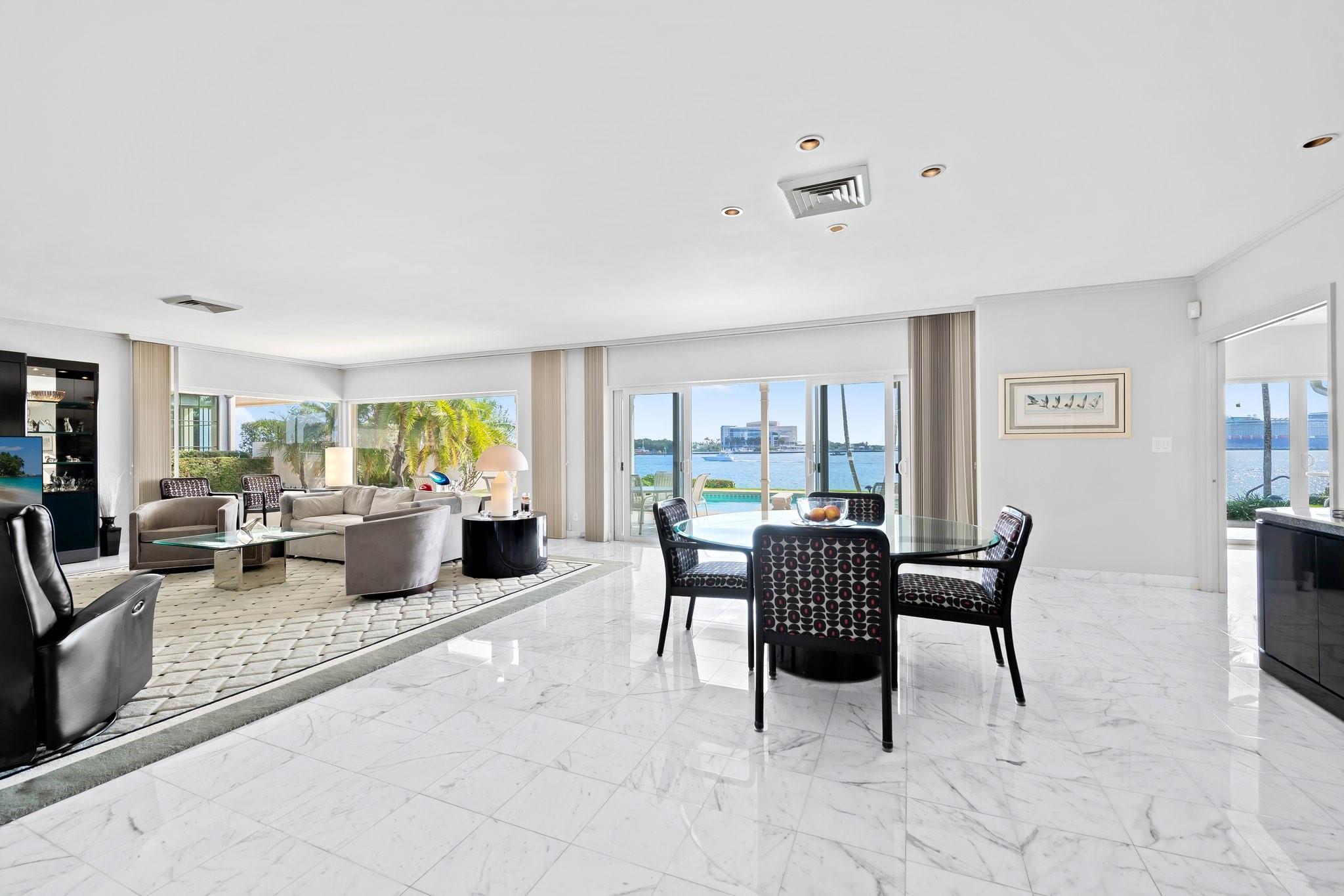 HARBOUR HEIGHTS ADD AMEN - Residential