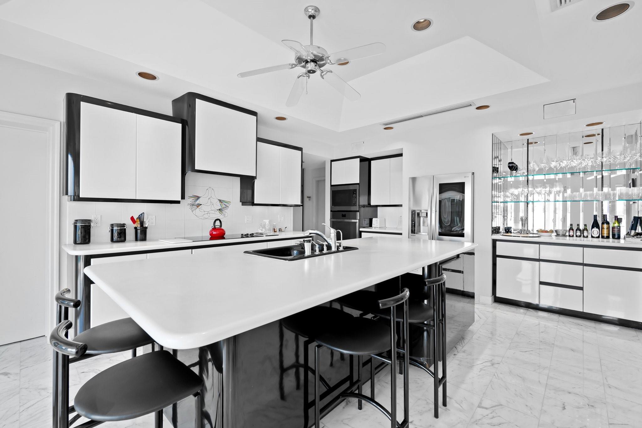 HARBOUR HEIGHTS ADD AMEN - Residential