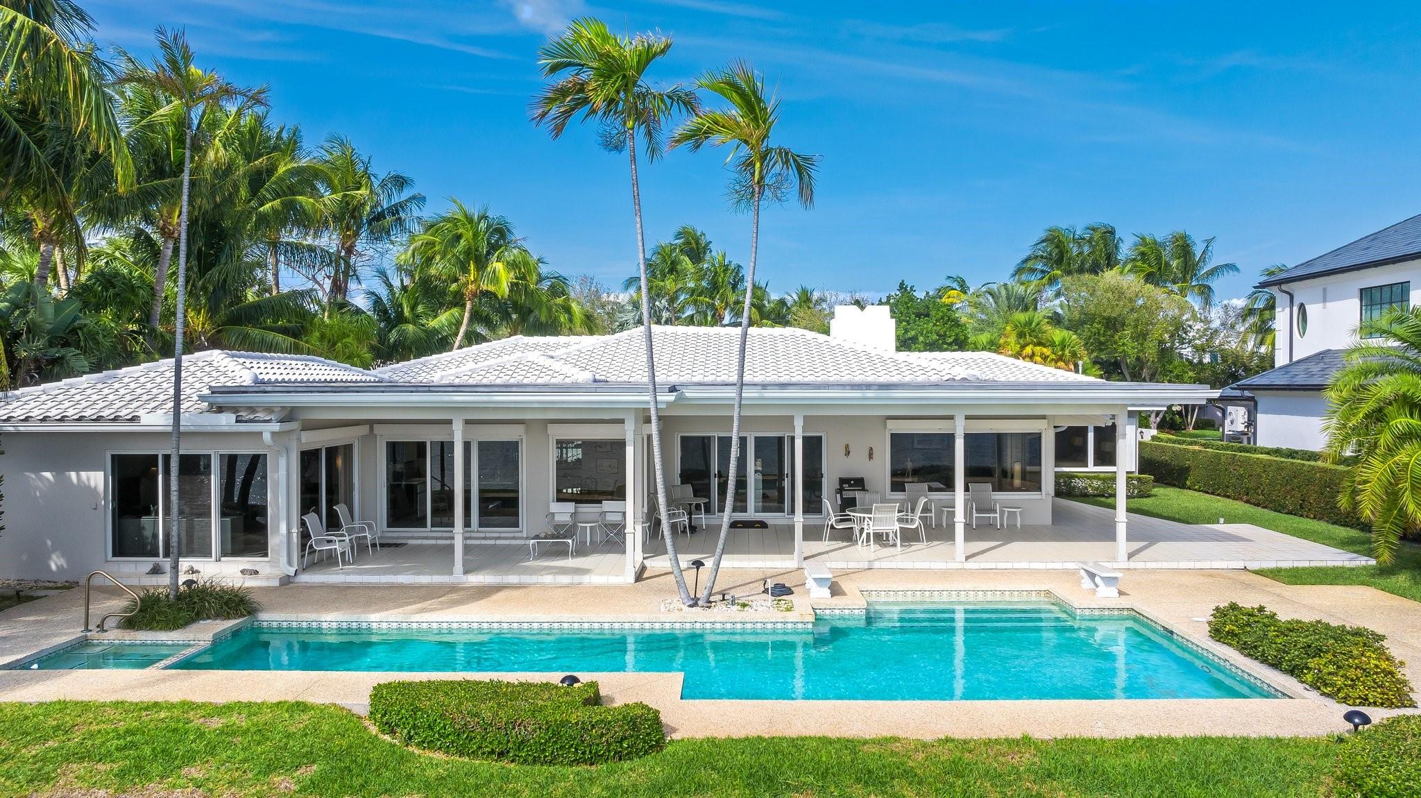 HARBOUR HEIGHTS ADD AMEN - Residential