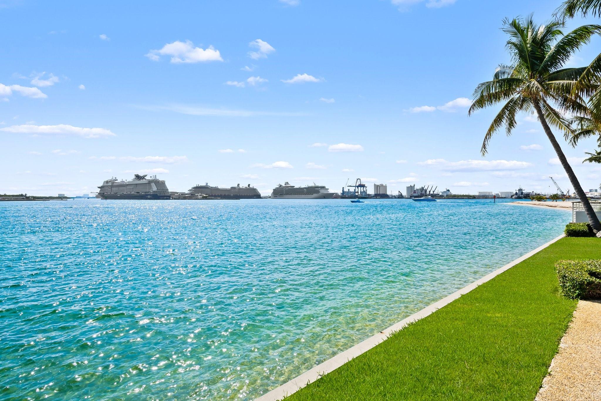 HARBOUR HEIGHTS ADD AMEN - Residential