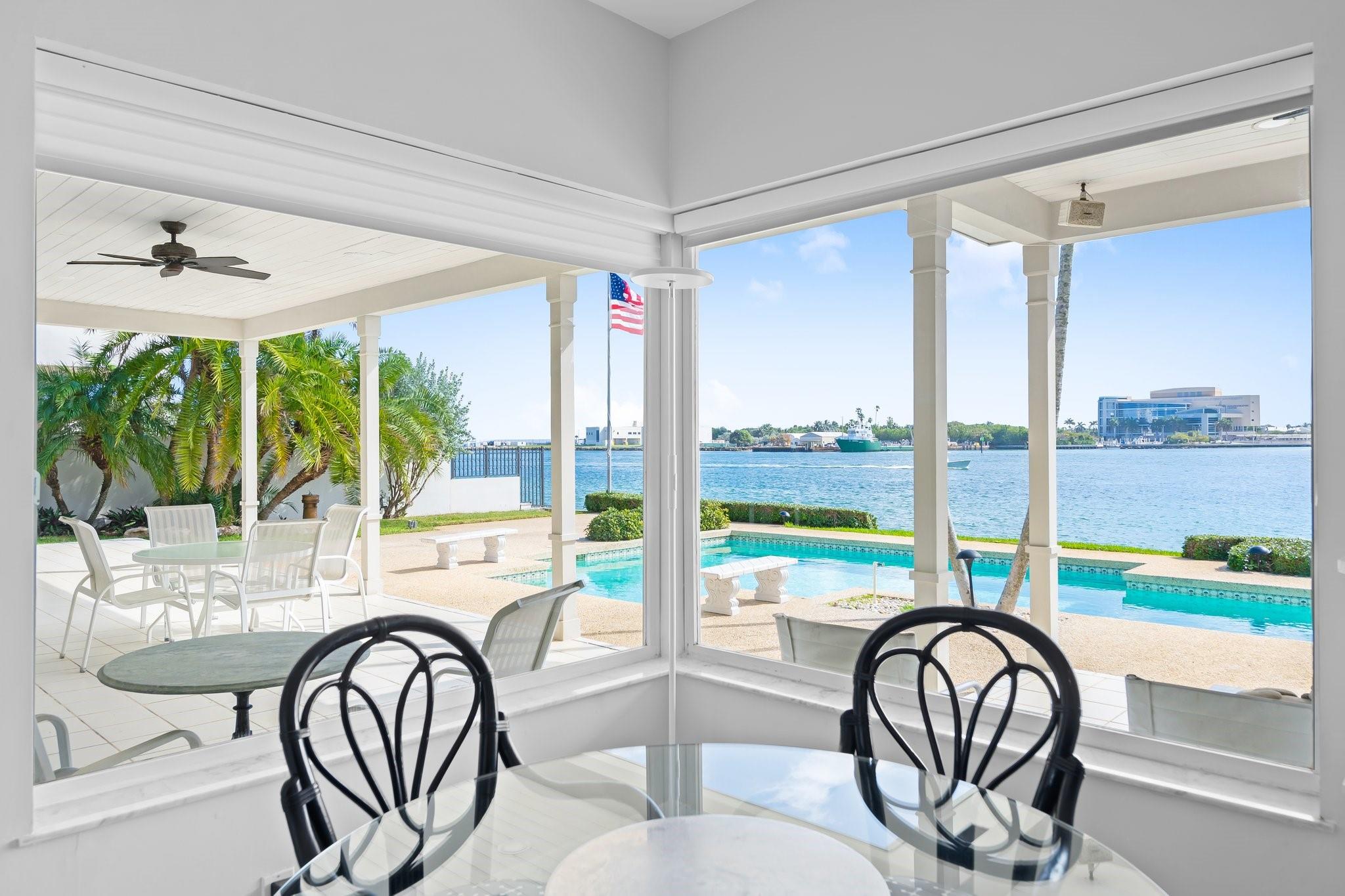 HARBOUR HEIGHTS ADD AMEN - Residential