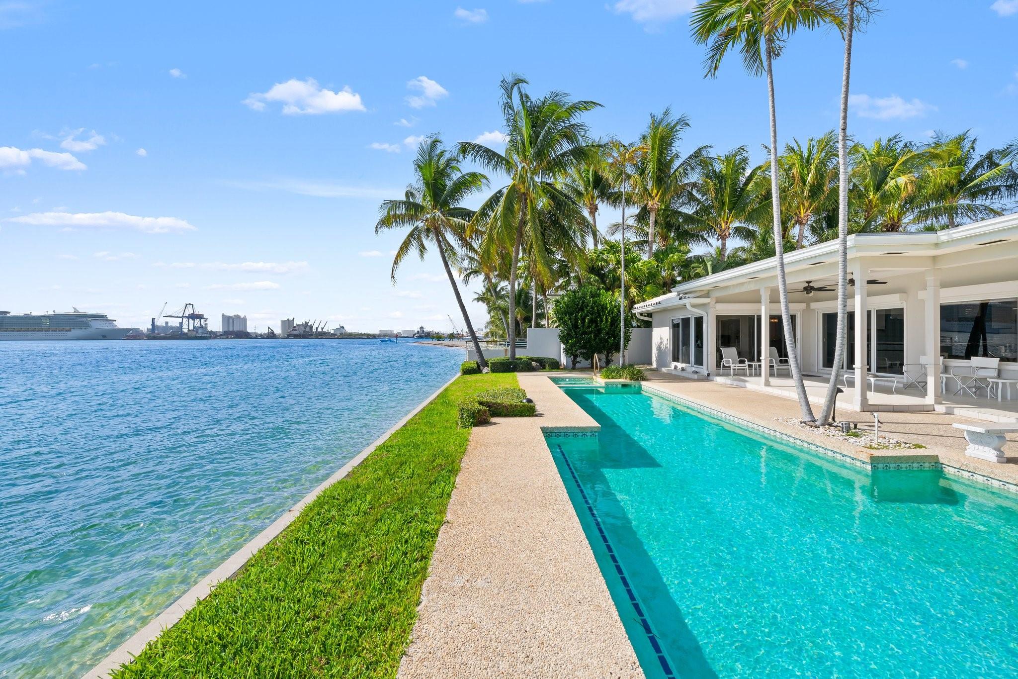 HARBOUR HEIGHTS ADD AMEN - Residential