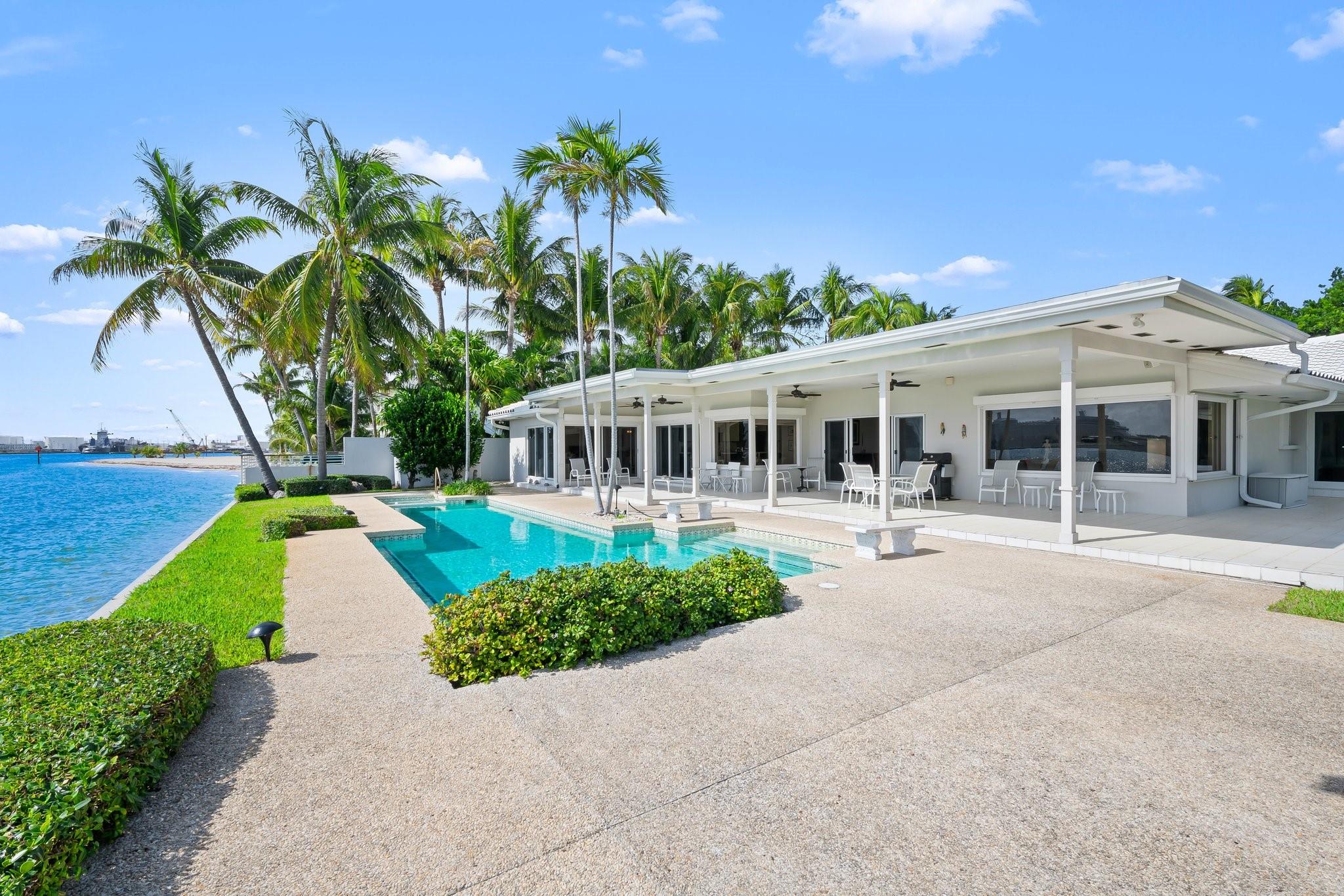 HARBOUR HEIGHTS ADD AMEN - Residential