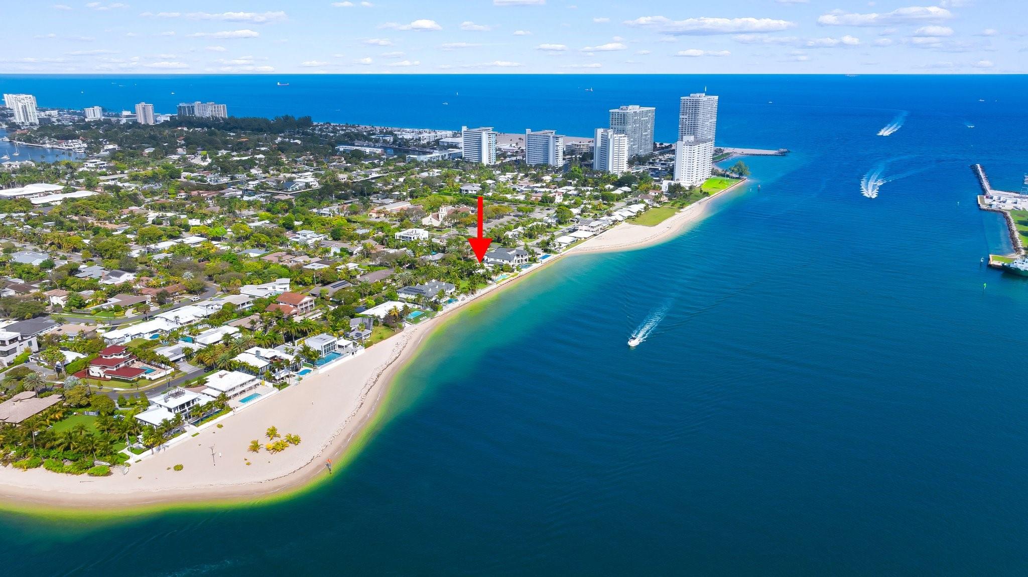 HARBOUR HEIGHTS ADD AMEN - Residential