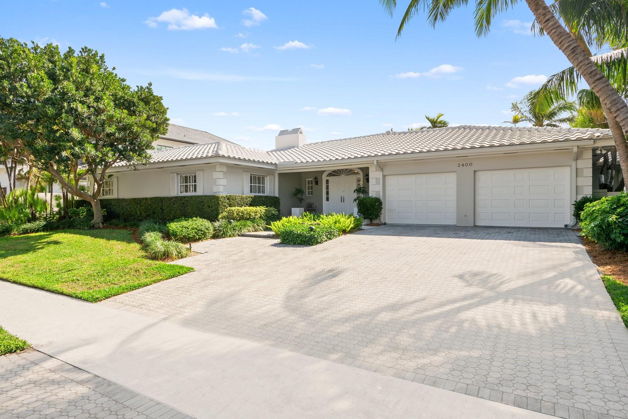 HARBOUR HEIGHTS ADD AMEN - Residential