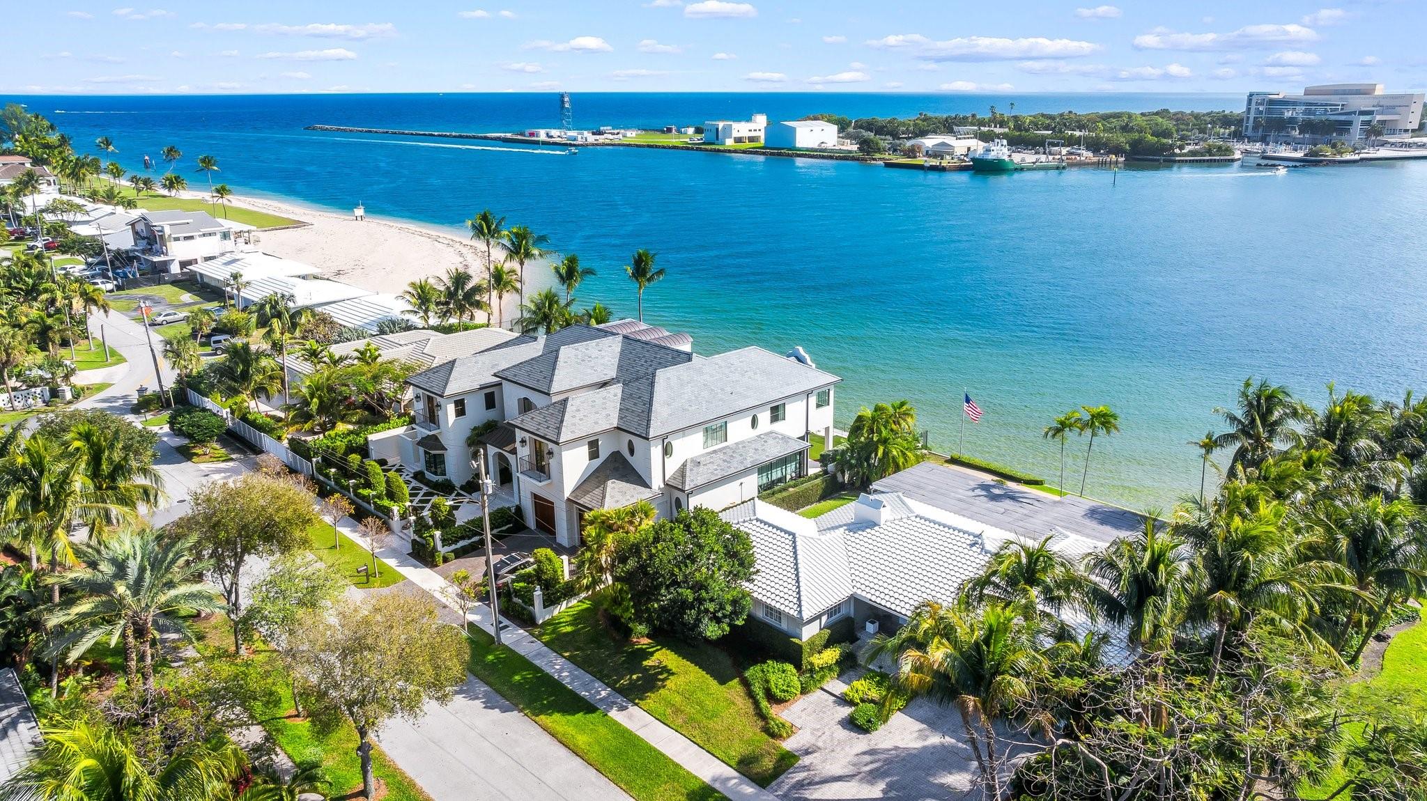 HARBOUR HEIGHTS ADD AMEN - Residential