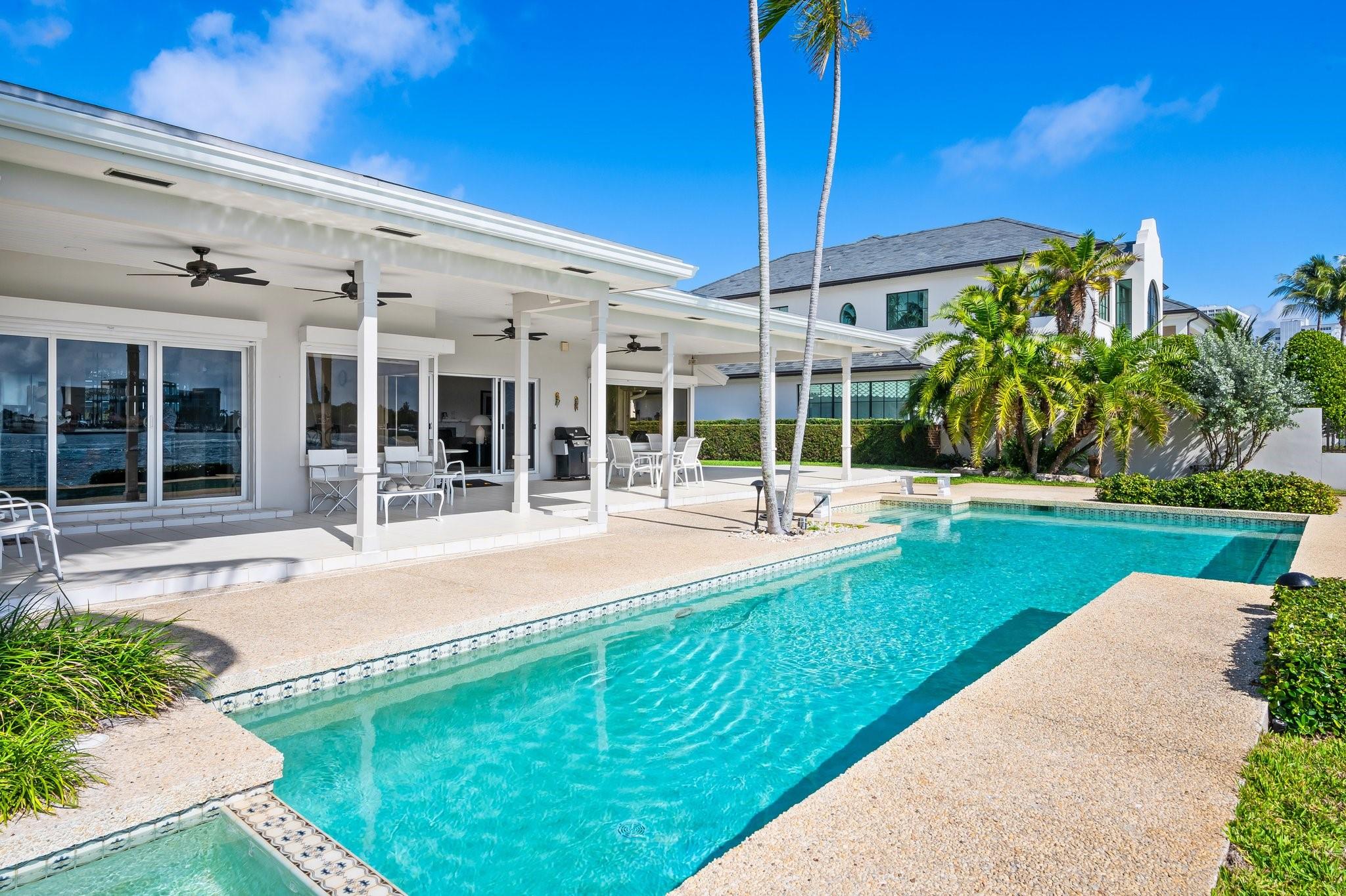 HARBOUR HEIGHTS ADD AMEN - Residential