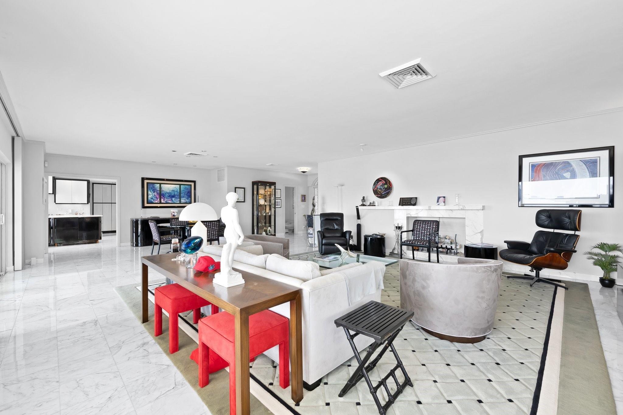 HARBOUR HEIGHTS ADD AMEN - Residential