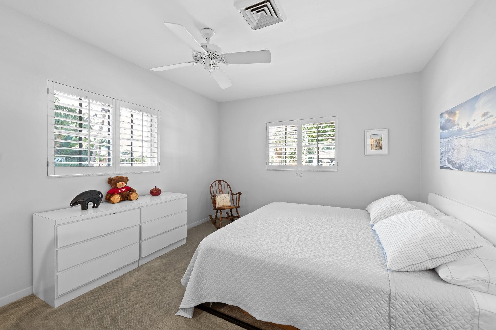 HARBOUR HEIGHTS ADD AMEN - Residential