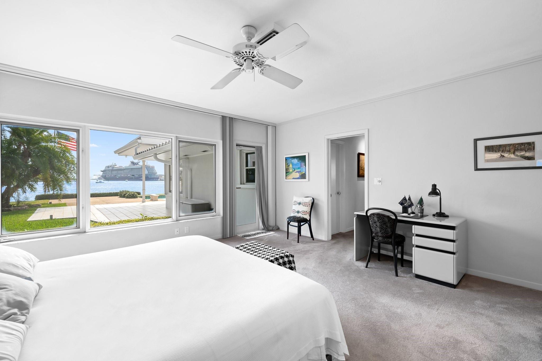 HARBOUR HEIGHTS ADD AMEN - Residential