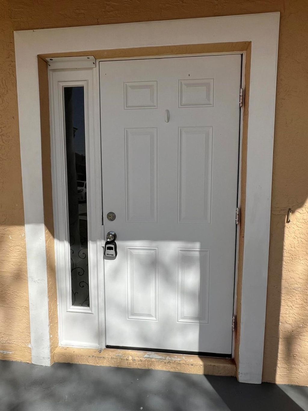 Photo of 5004 NW Fitzgerald Avenue, Port Saint Lucie, FL 34984 (MLS # R11065144)