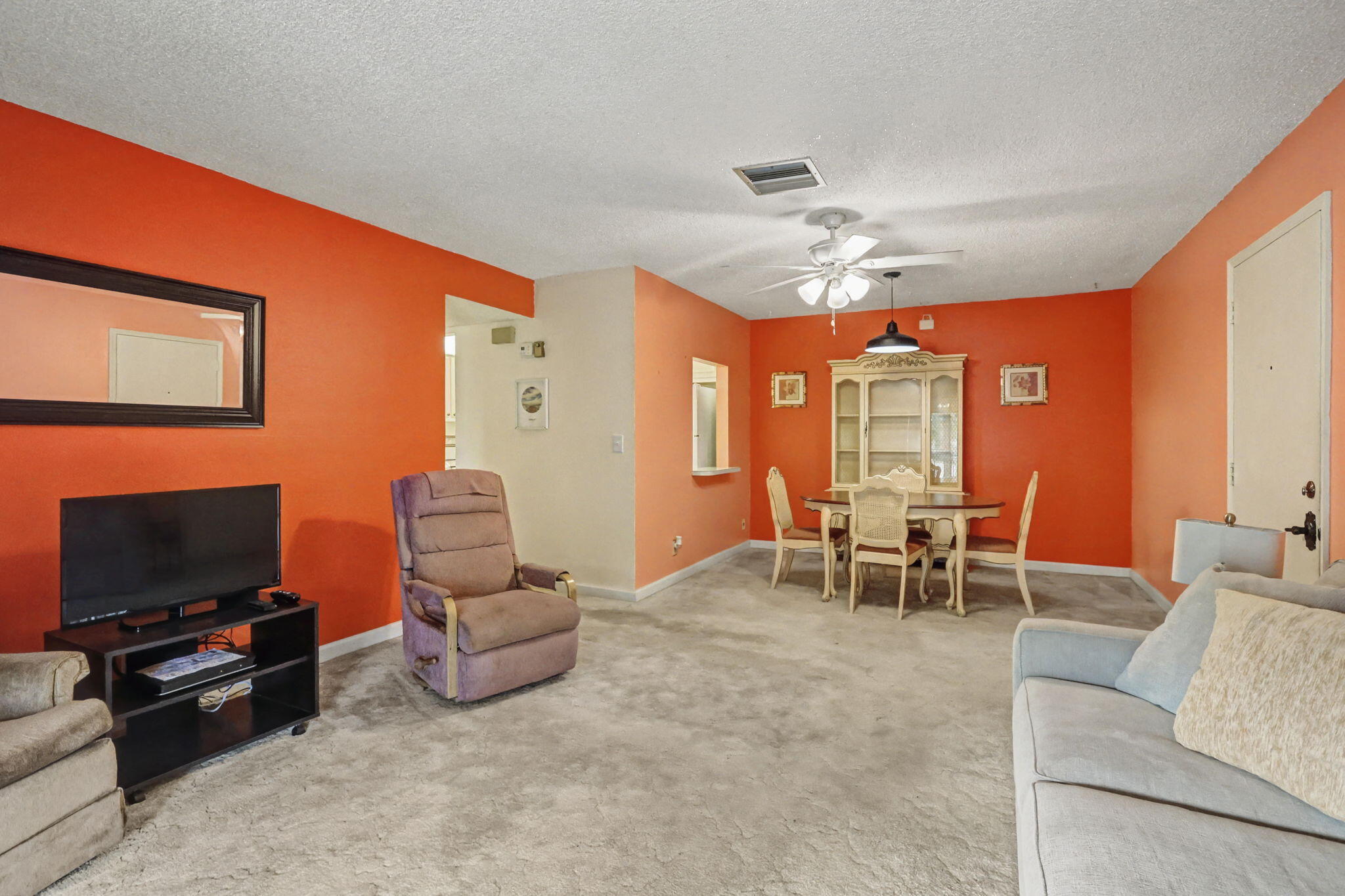 EDGEWOOD CONDOS - Residential