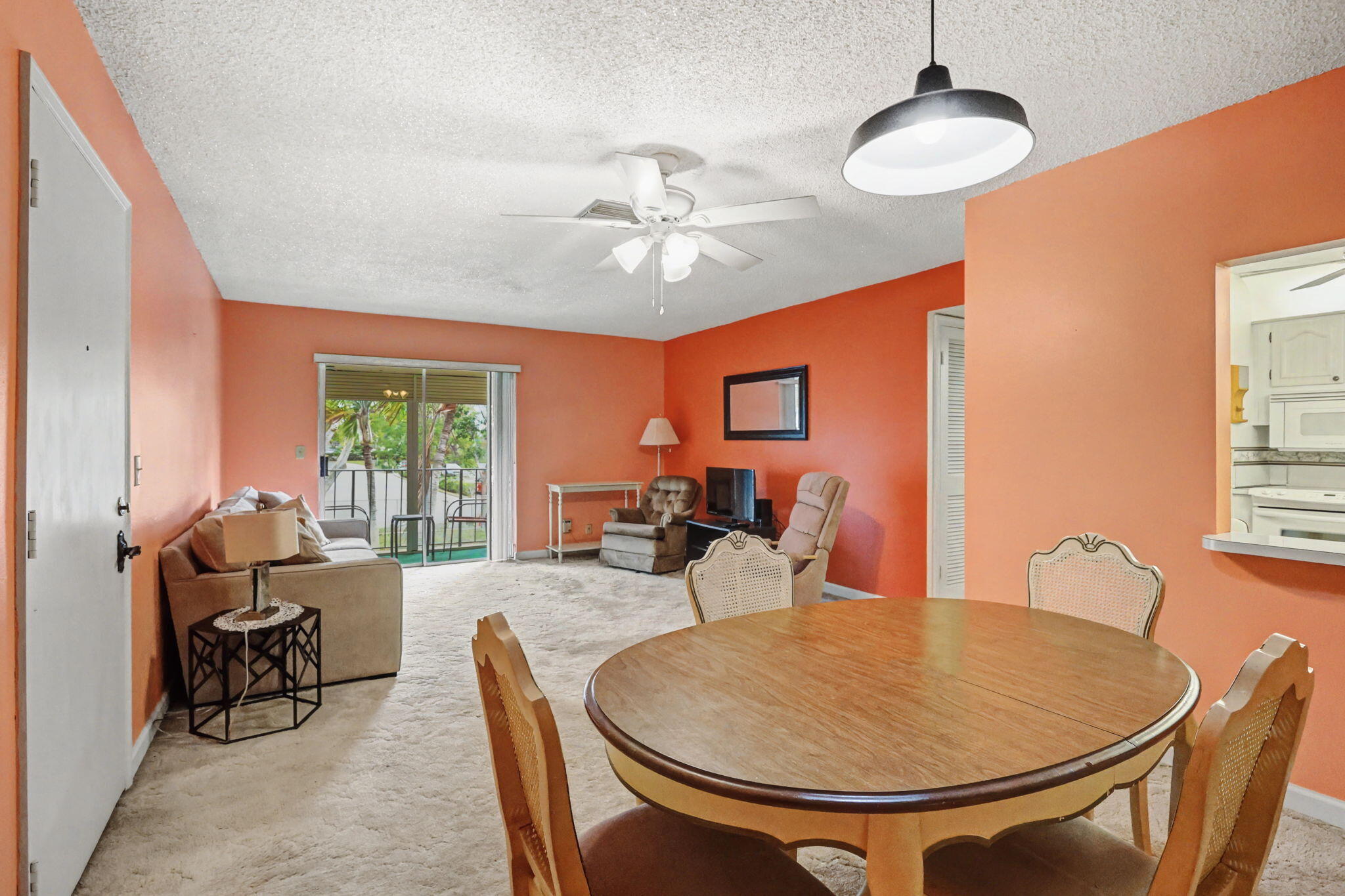 EDGEWOOD CONDOS - Residential