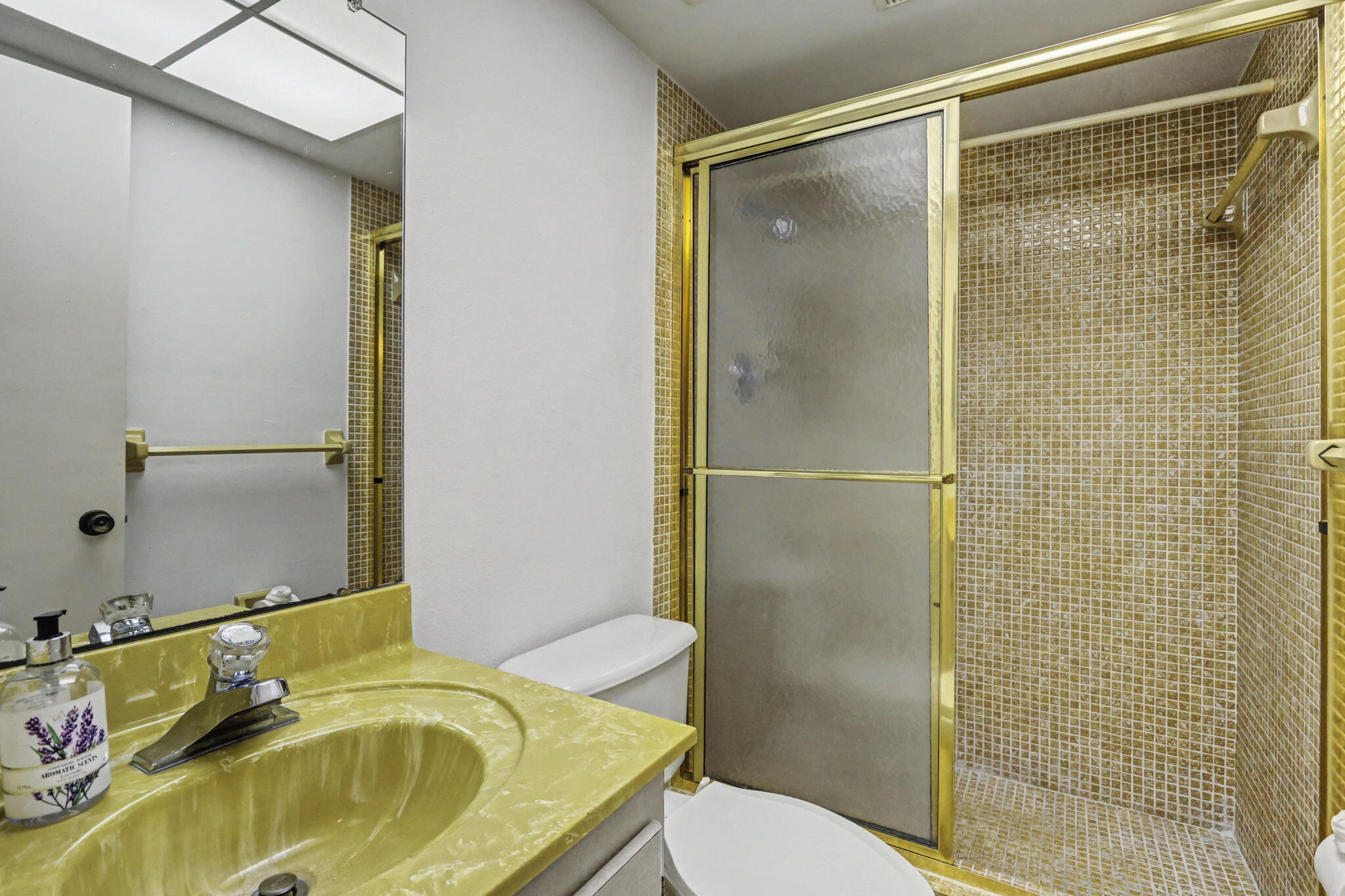 EDGEWOOD CONDOS - Residential