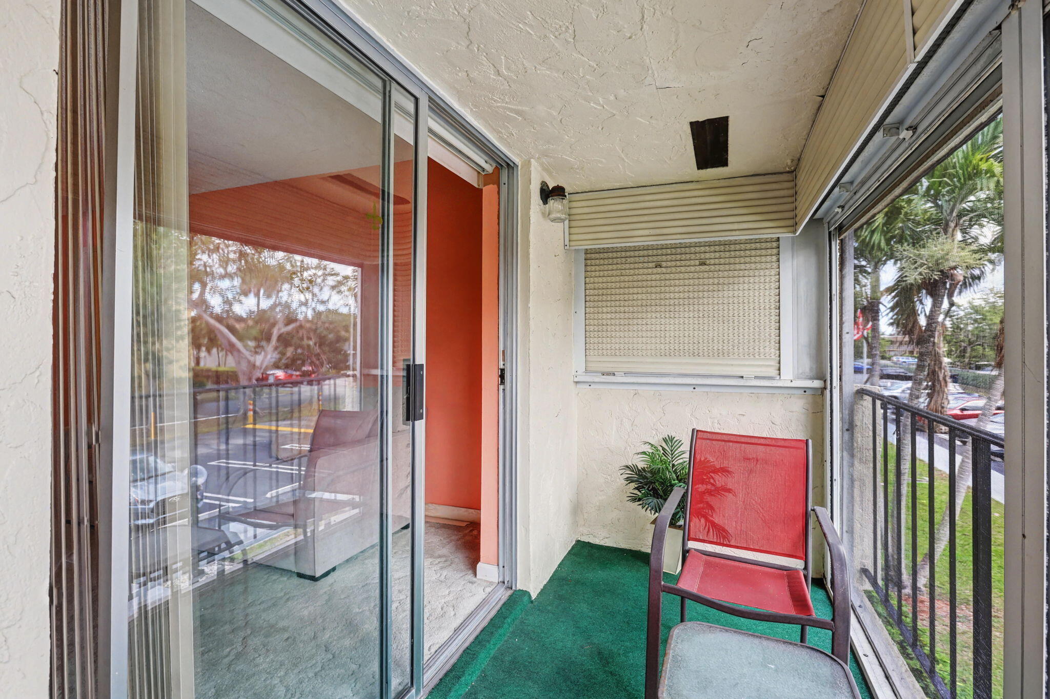 EDGEWOOD CONDOS - Residential