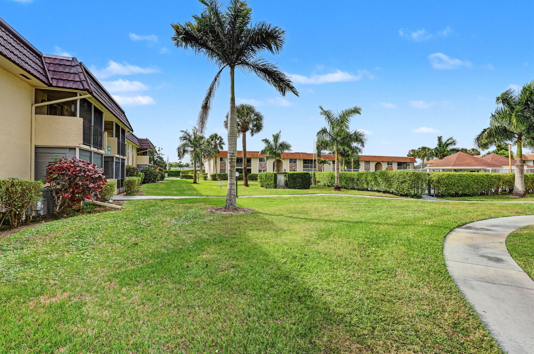 EDGEWOOD CONDOS - Residential