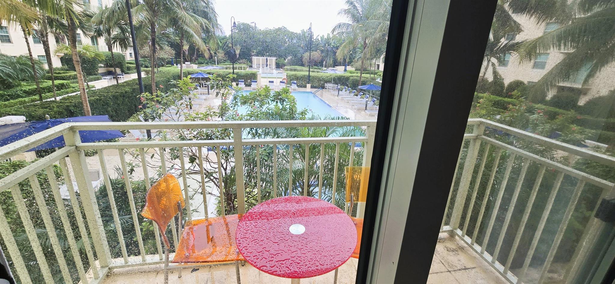 610 CLEMATIS CONDO - Residential Lease