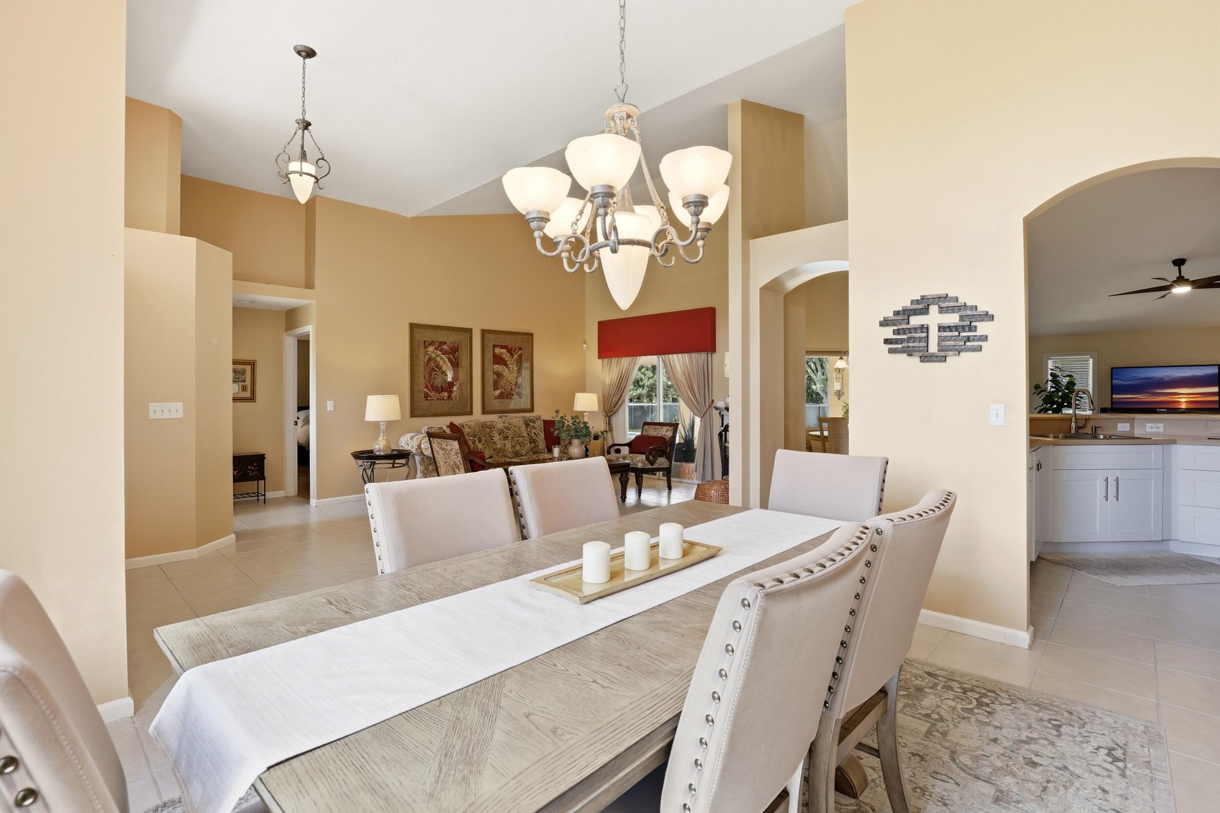 Palm Beach Country Estates - Residential