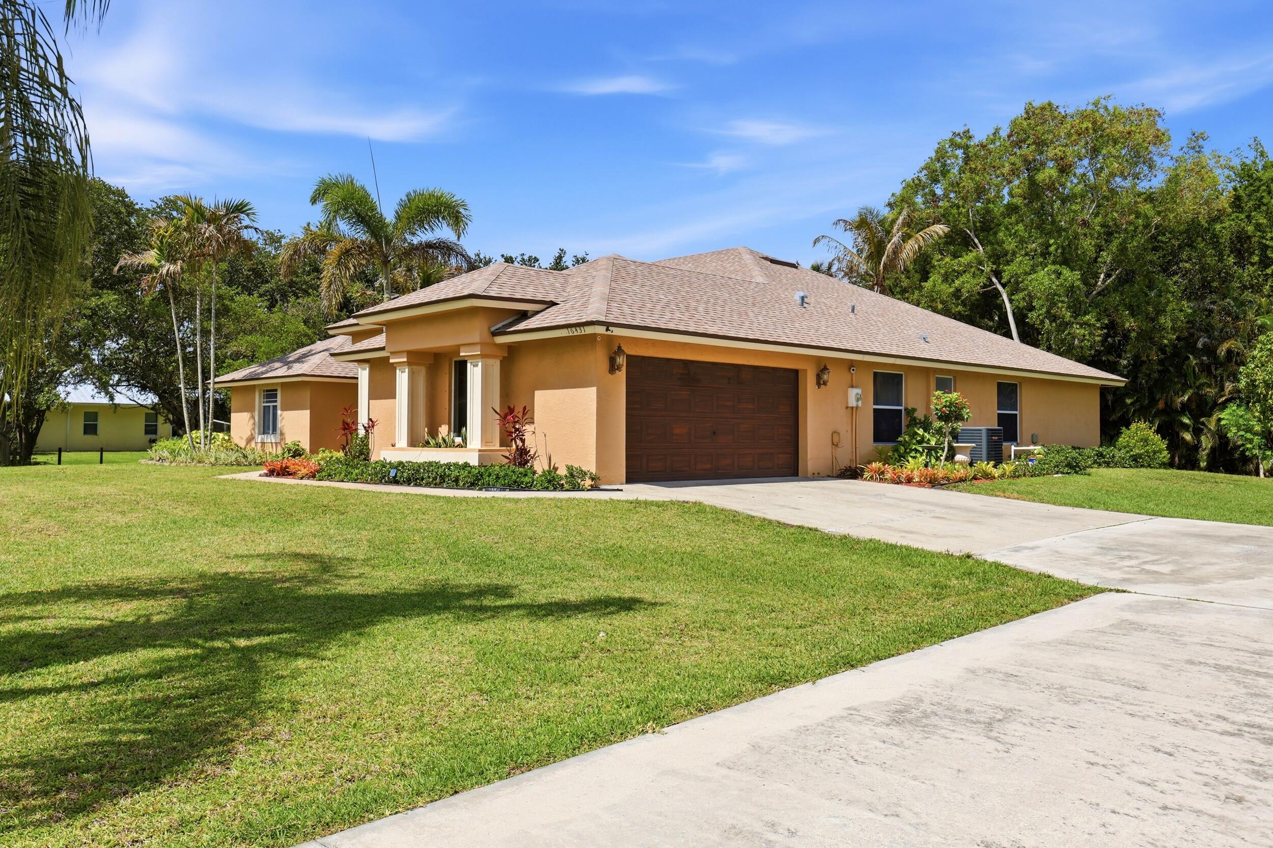 16431 N 77th Trail N 16431
