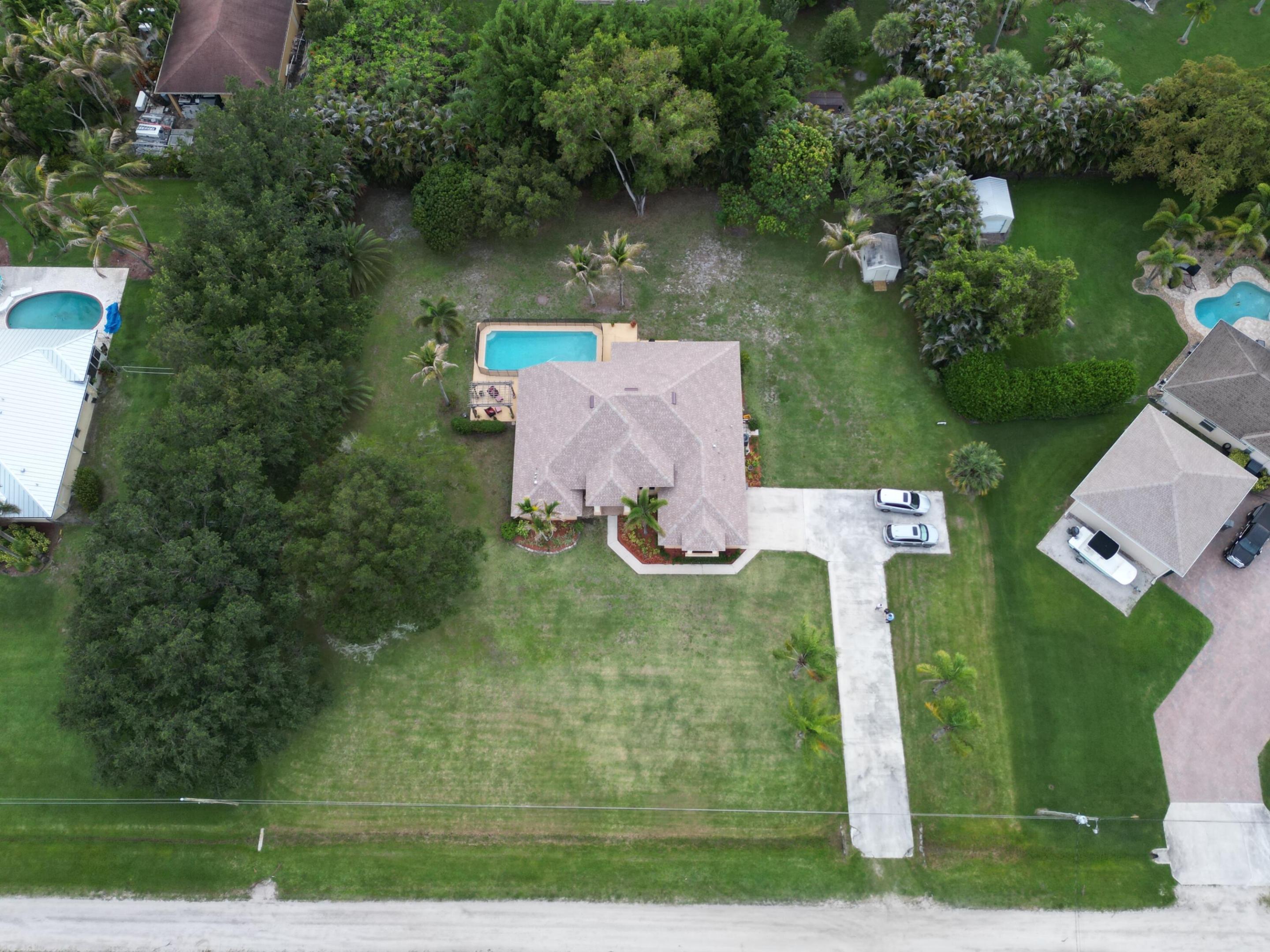 Palm Beach Country Estates - Residential