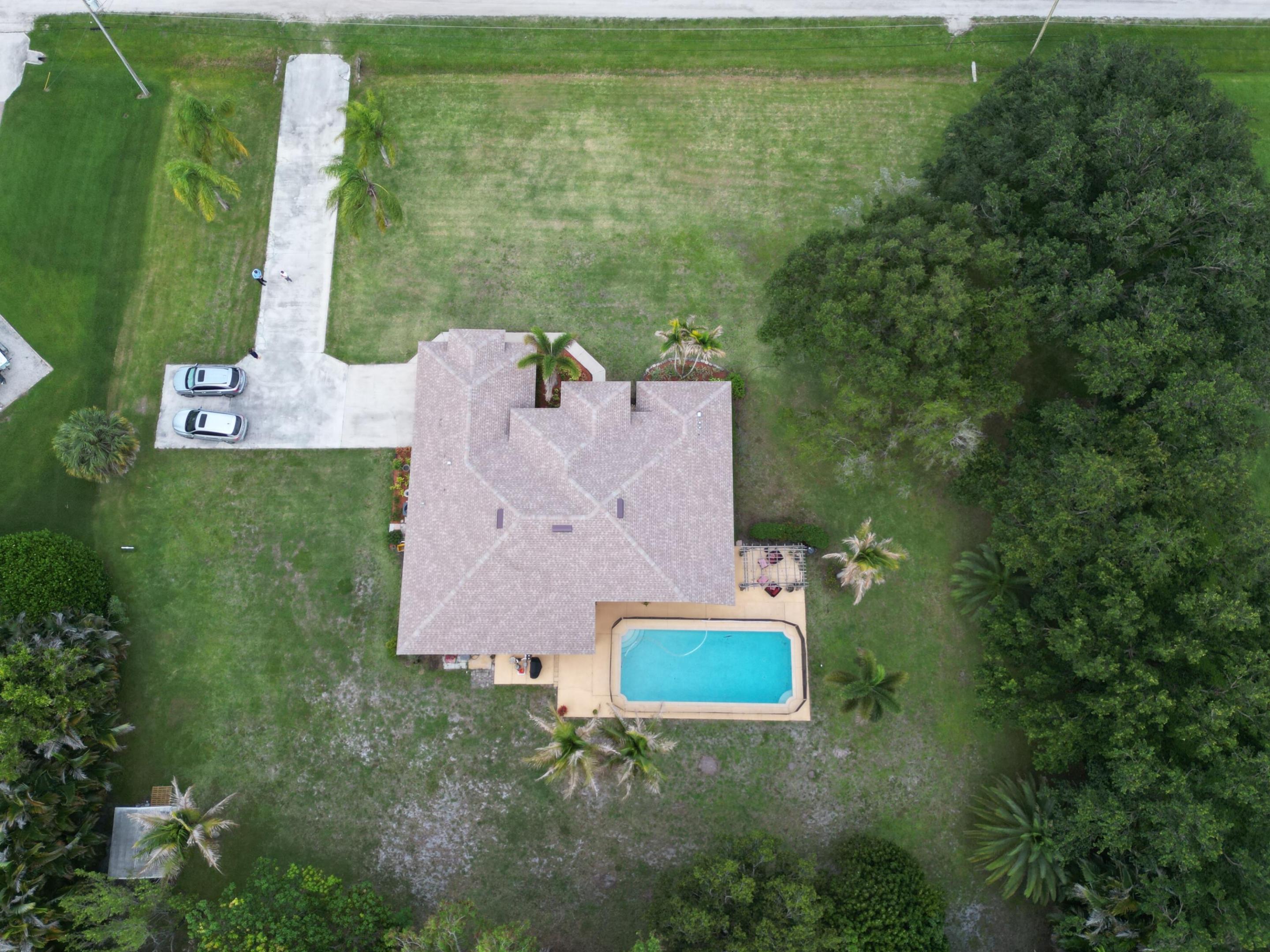 Palm Beach Country Estates - Residential